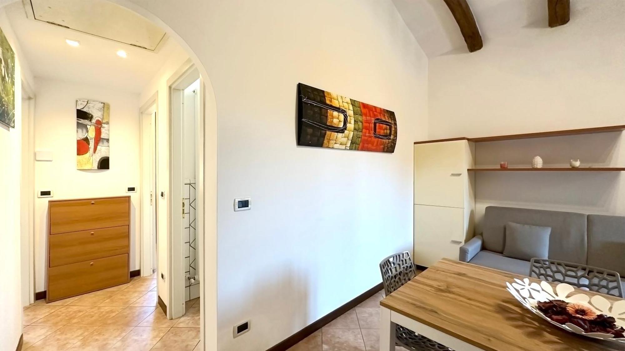 Apartment Int 4 - Edoardo