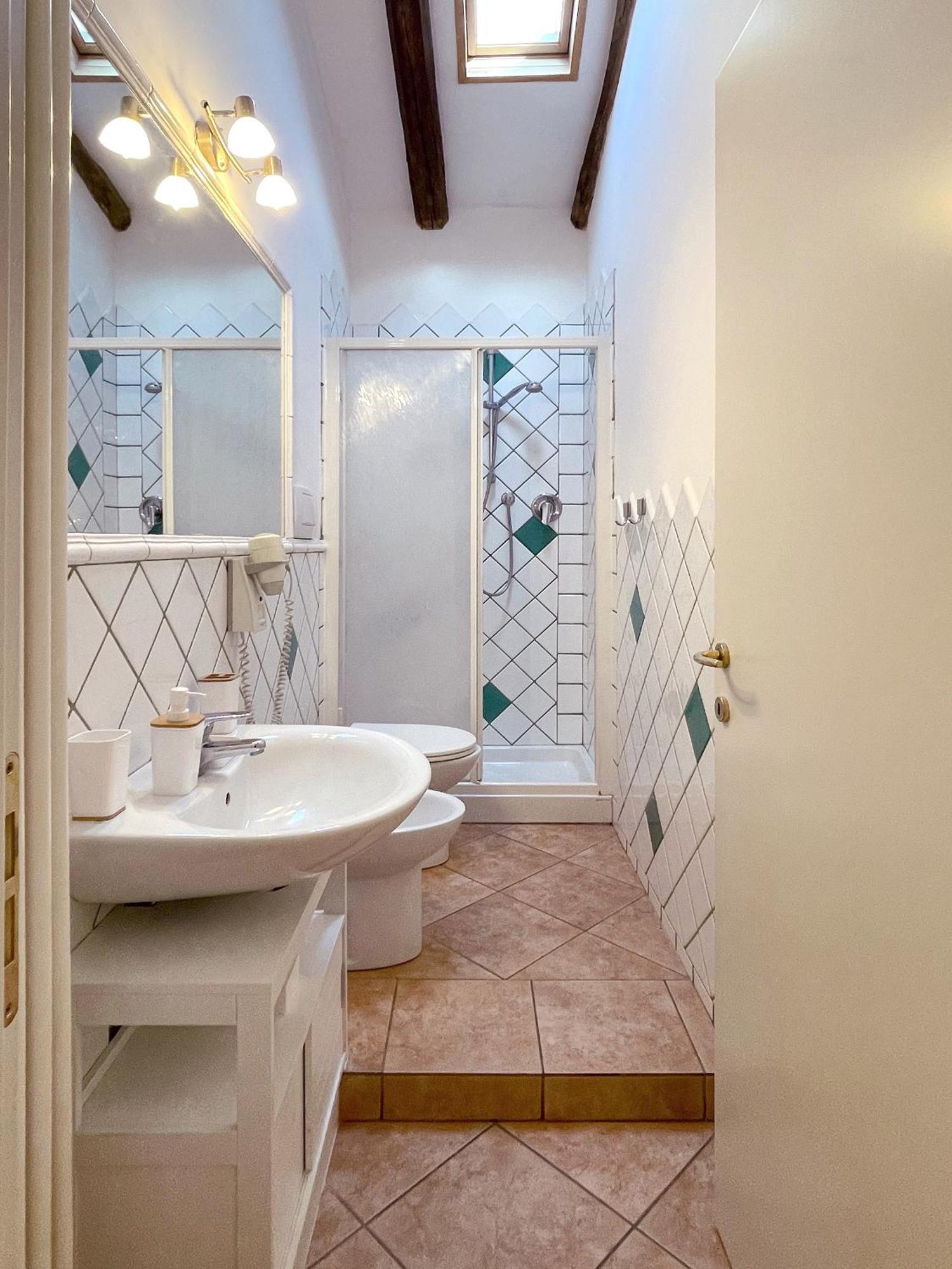 Int 4 - Edoardo Apartment