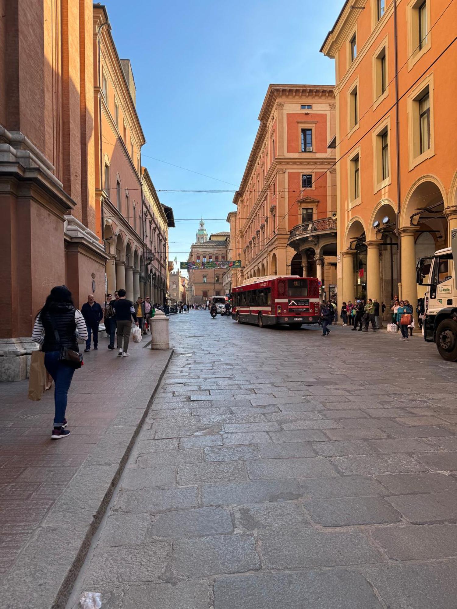 Ariostino Appartamento Bologna