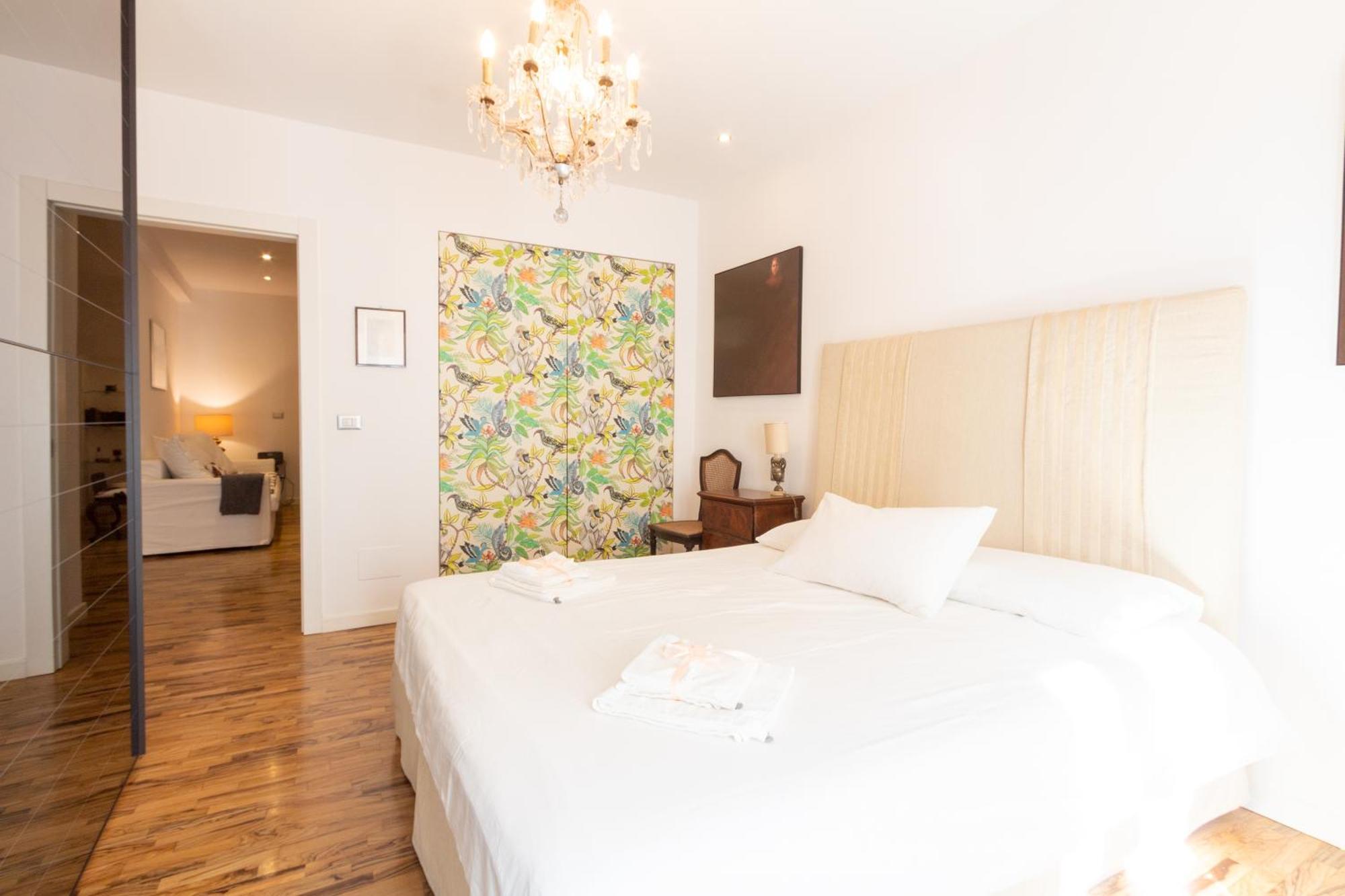 Realkasa Urbana Luxury * Bologna