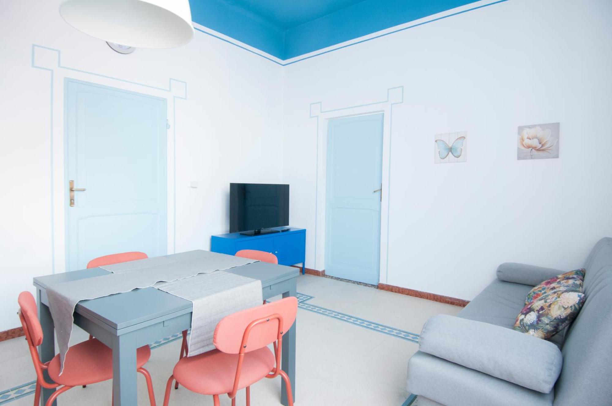 Apartment & Hills - Ambrogiohost
