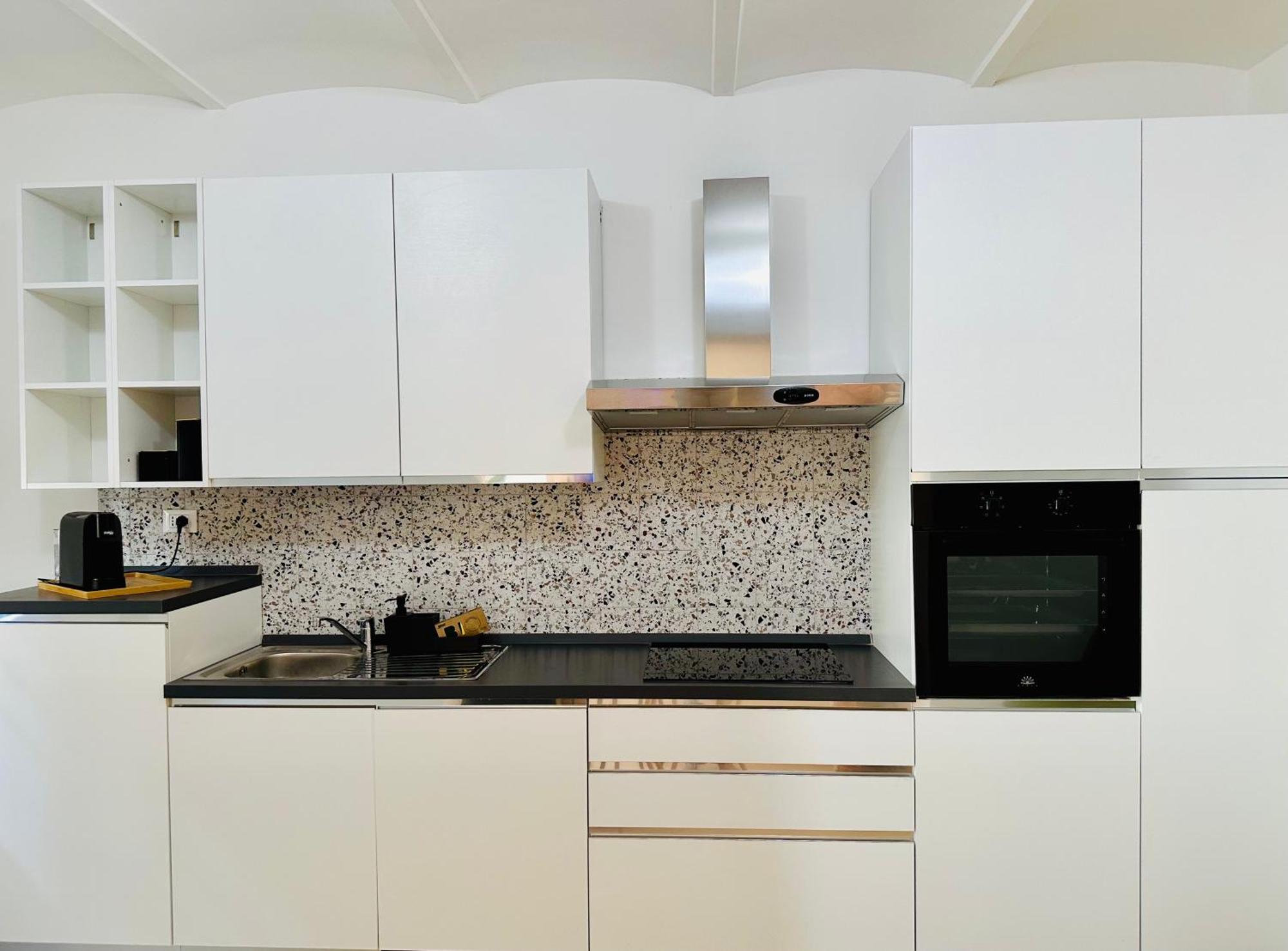 Apartment Mono Aldini *