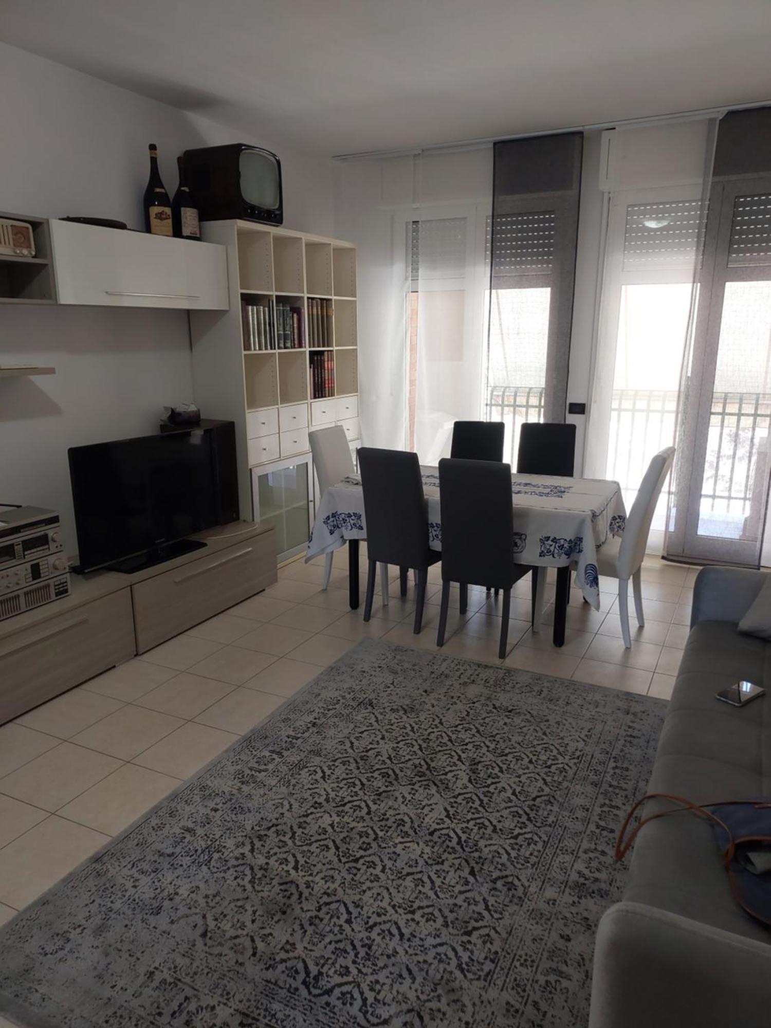 House Fiera Apartment