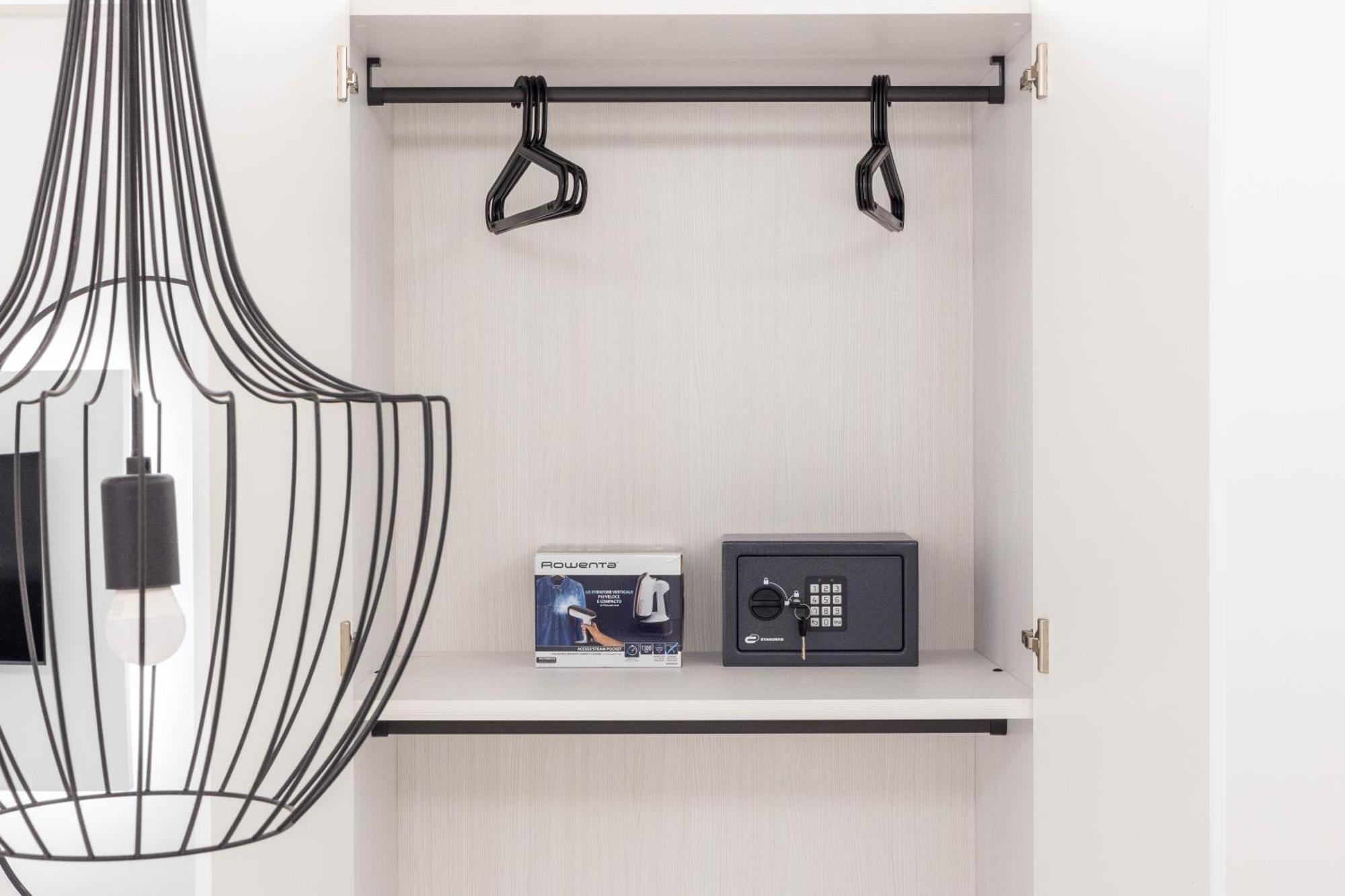 Superior Station Apartment