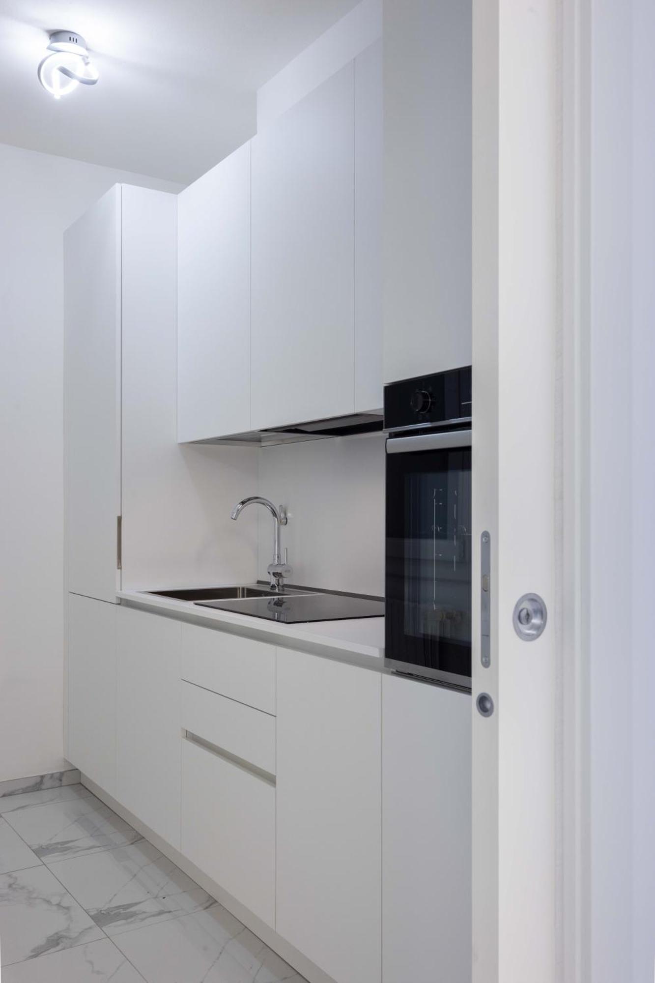 Superior Station Apartment Bologna