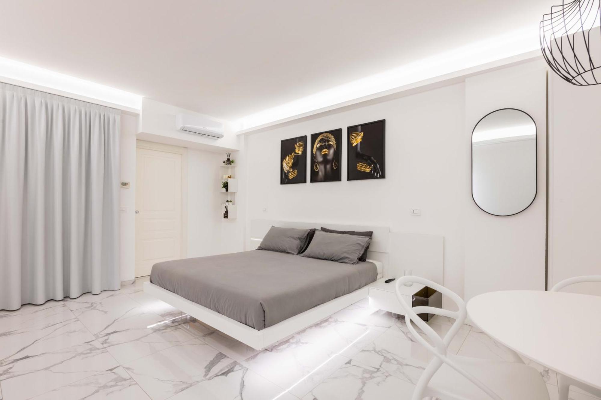 Apartment Superior Station Bologna