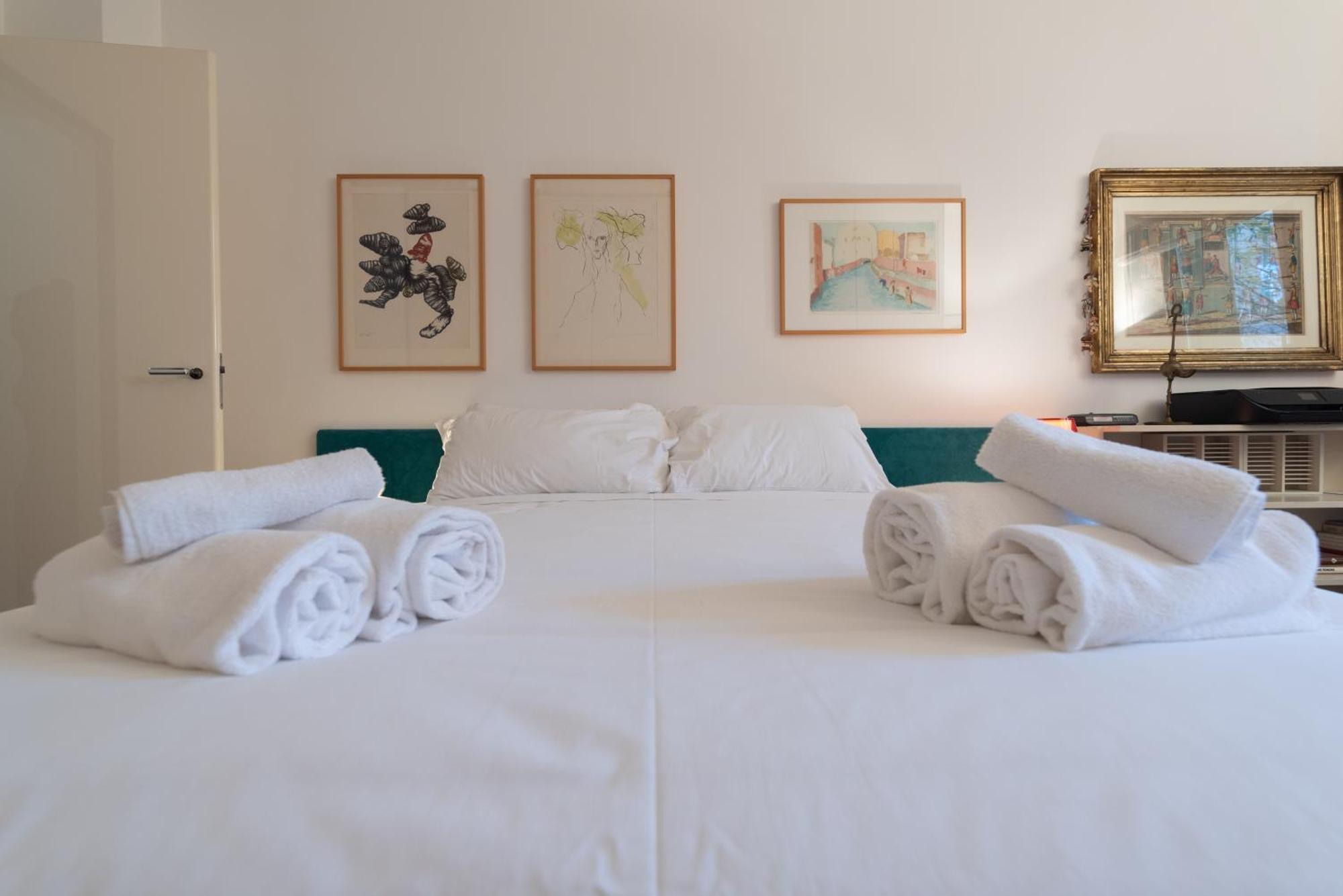 Riva Di Reno - Historical Center Appartement