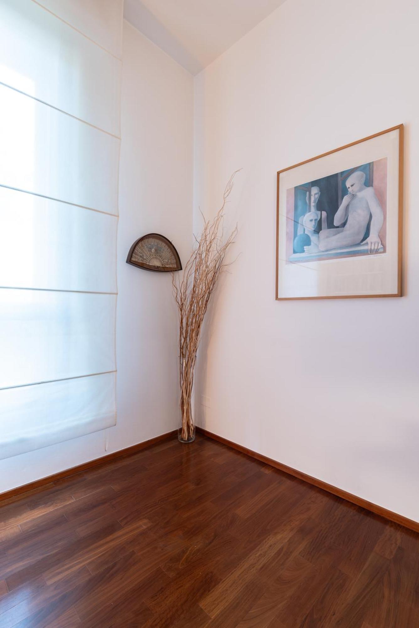 Riva Di Reno - Historical Center Appartement Bologna
