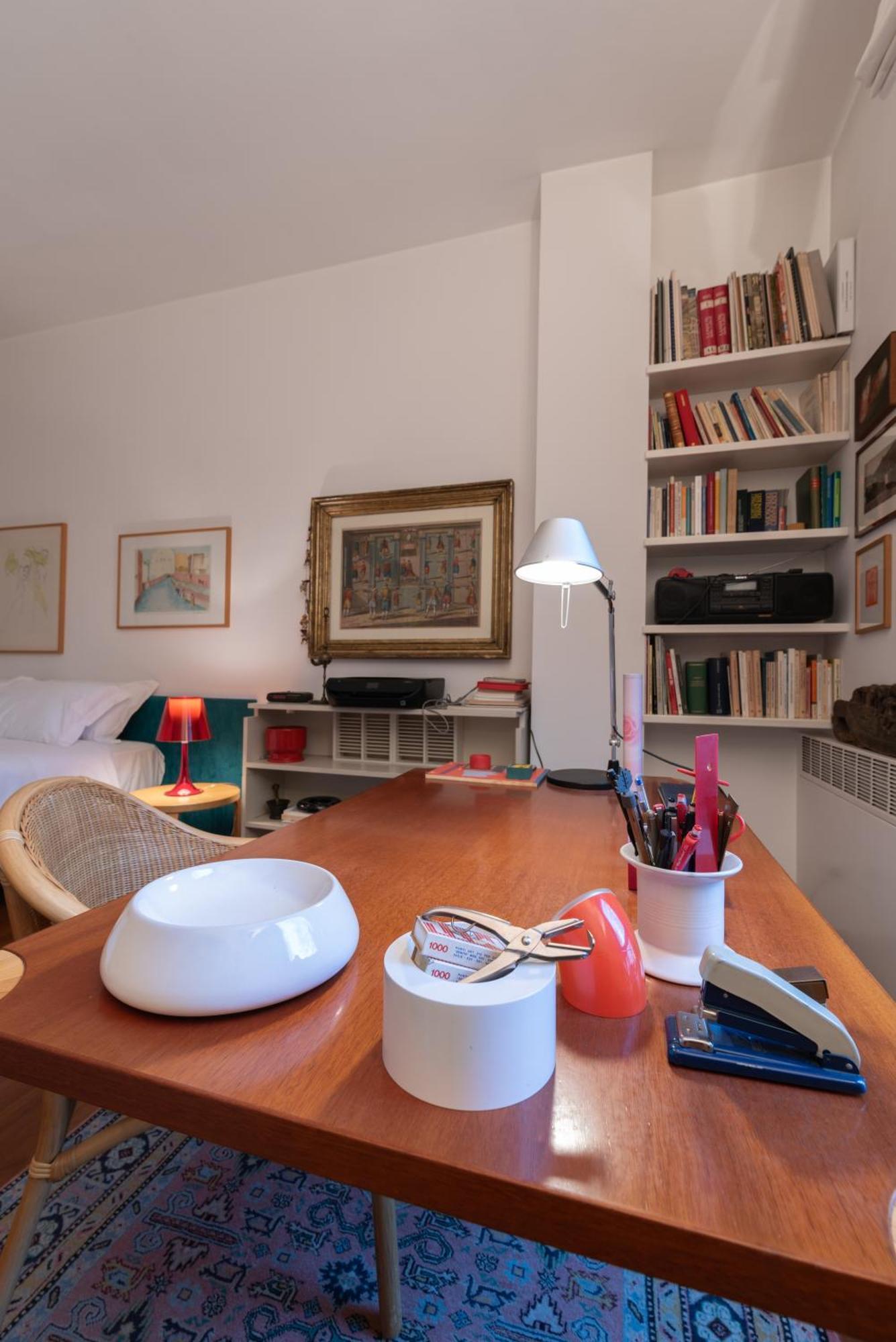 Riva Di Reno - Historical Center Appartement Bologna