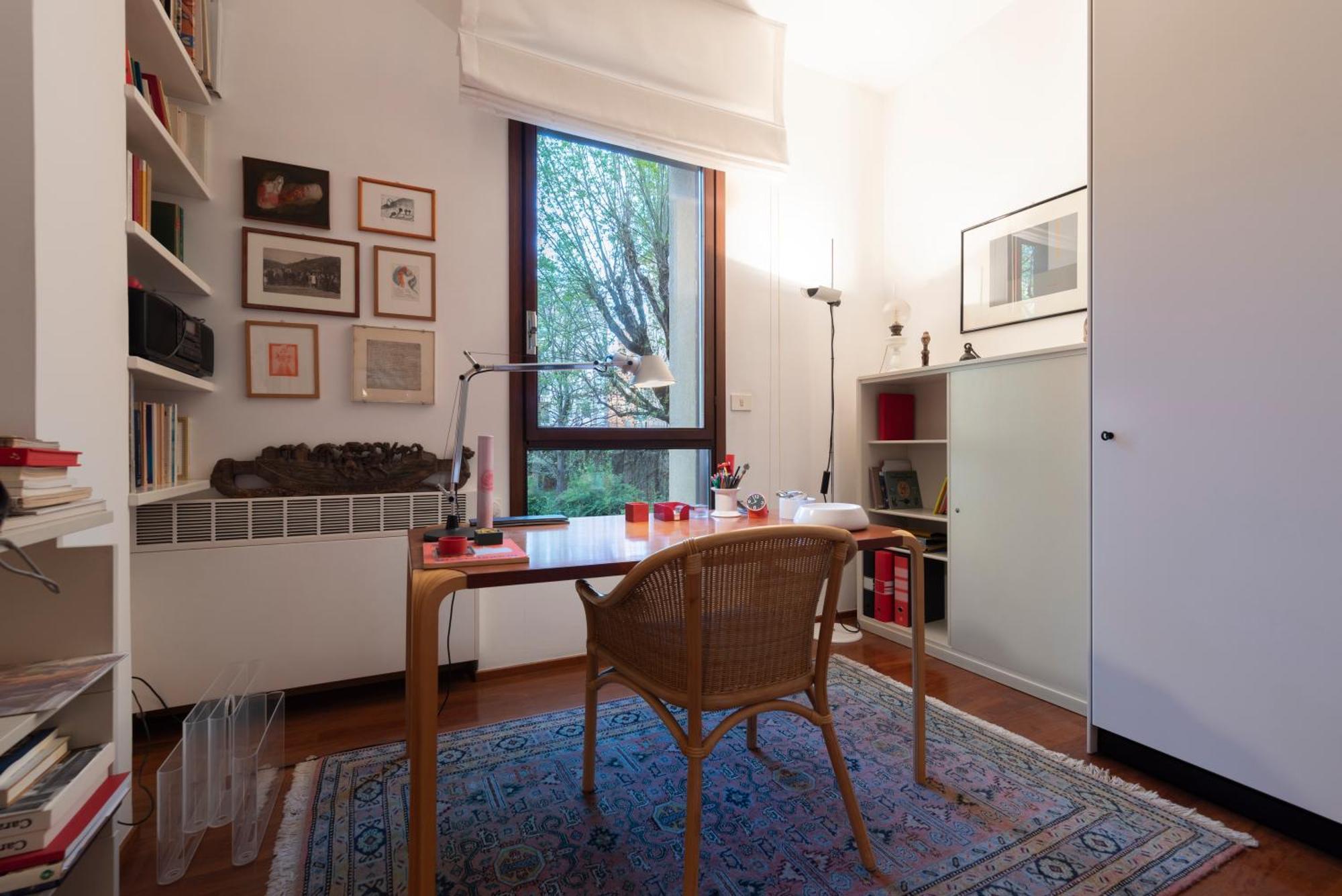 Apartment Riva Di Reno - Historical Center *