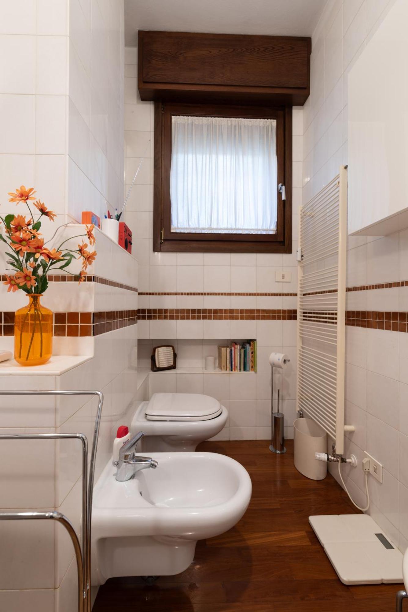 Appartement Riva Di Reno - Historical Center Bologna