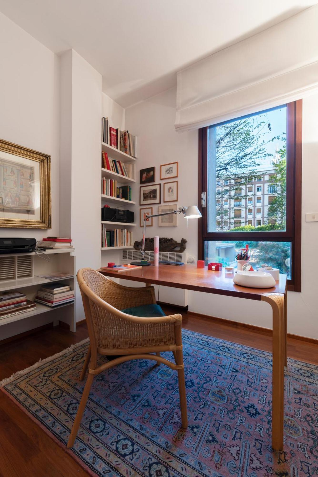 Riva Di Reno - Historical Center Appartement *