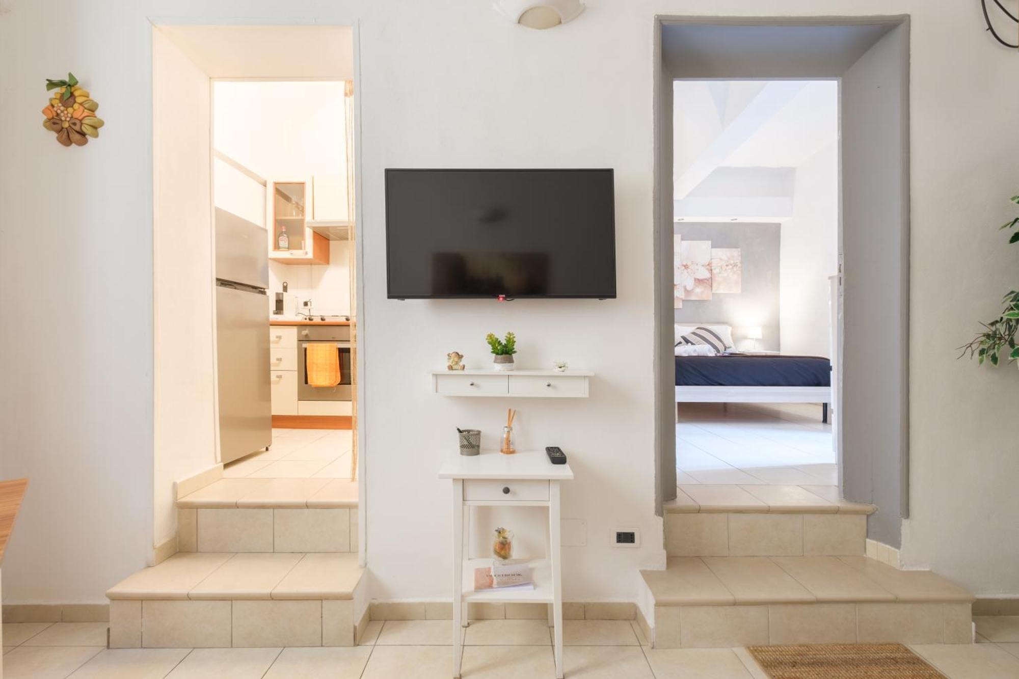 Apartment Loungefloor Design Bologna