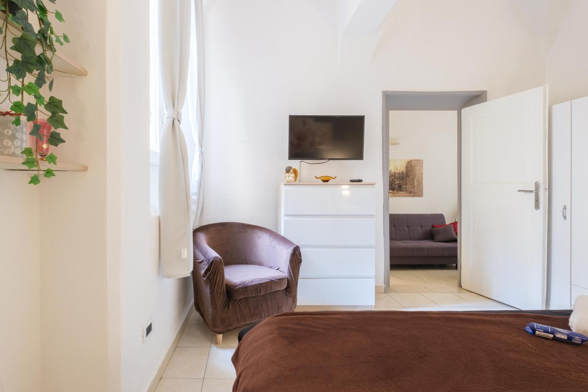 Apartment Loungefloor Design *