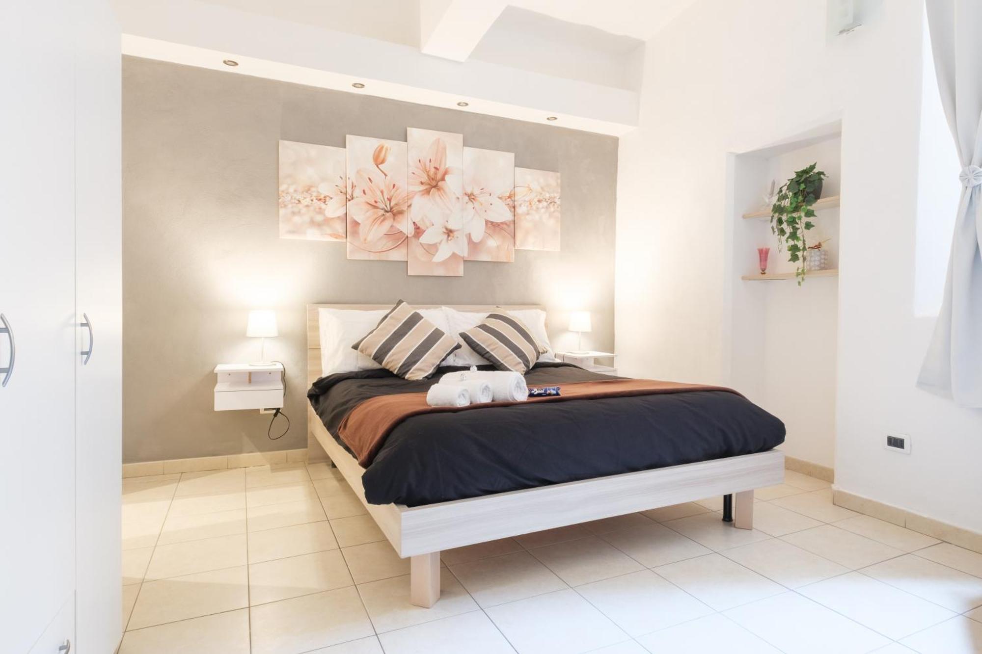Loungefloor Design Apartment *