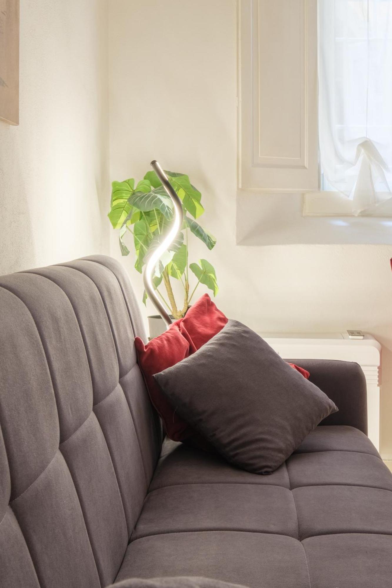 Loungefloor Design Apartment Bologna