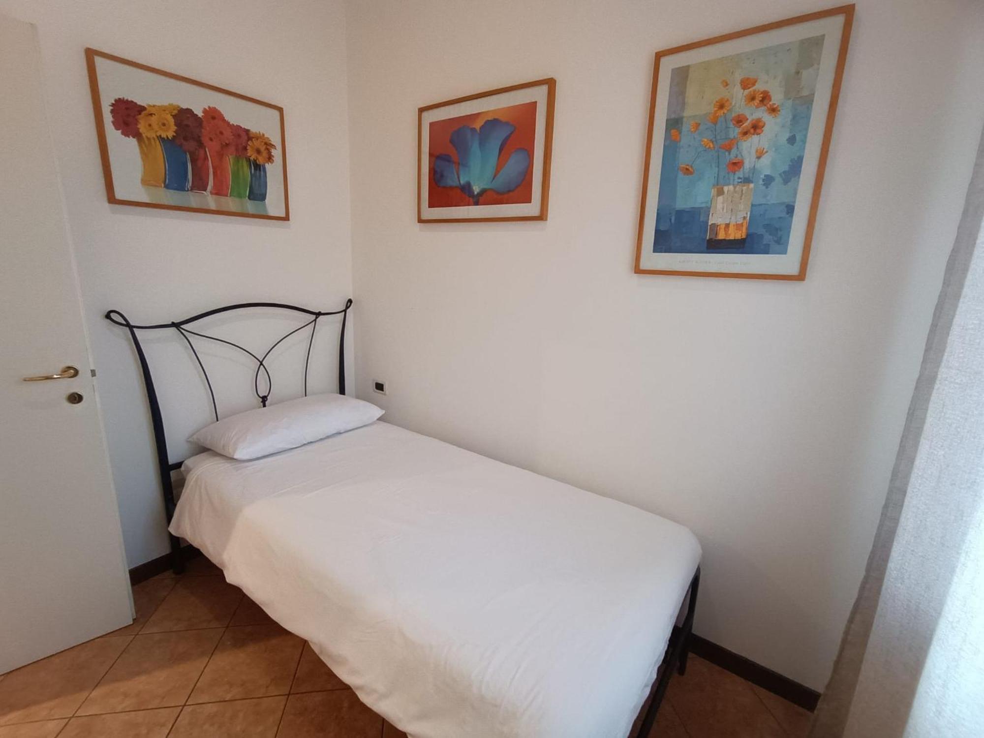 Apartment Int 4 - Edoardo By San Luca Bologna