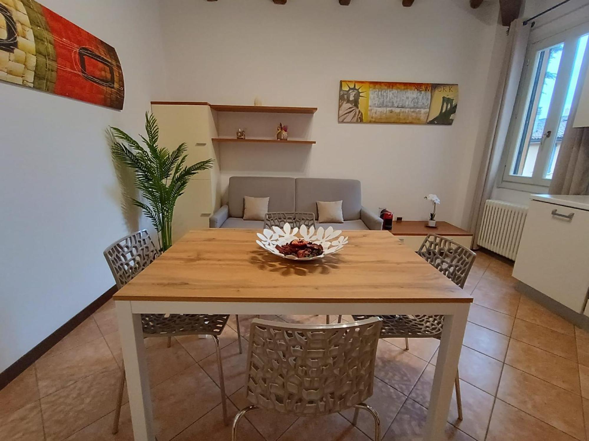Apartment Int 4 - Edoardo