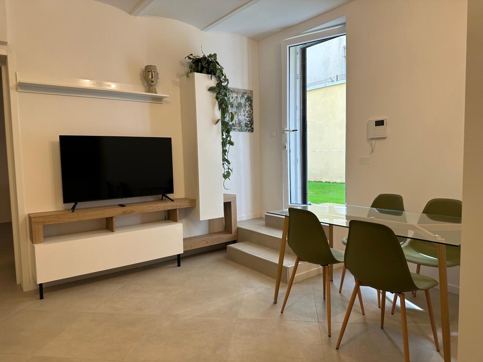 Mono Aldini Apartment Bologna