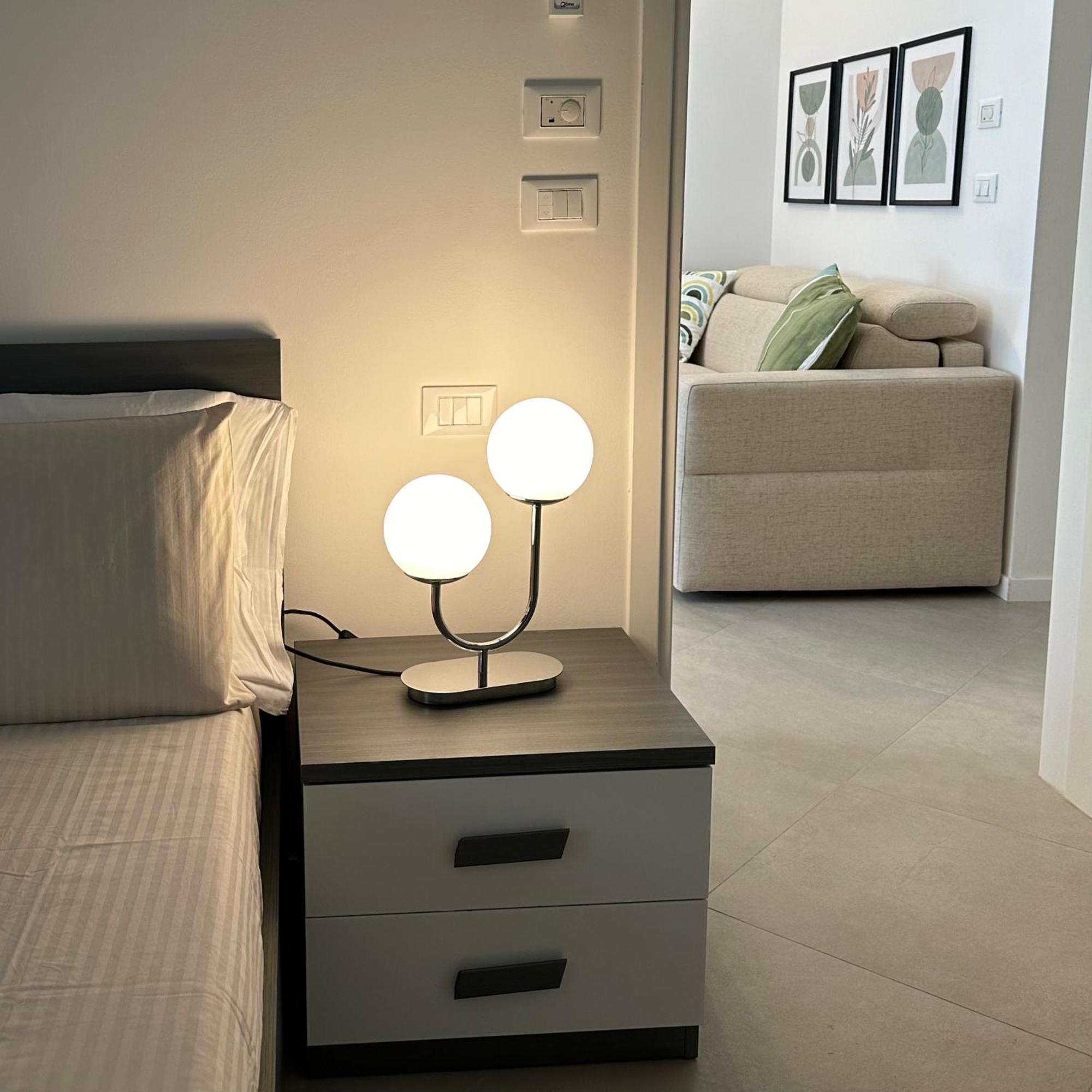 Apartment Mono Aldini