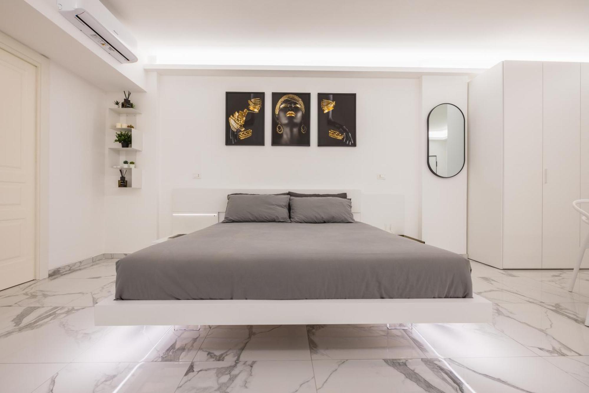 Apartment Superior Station Bologna