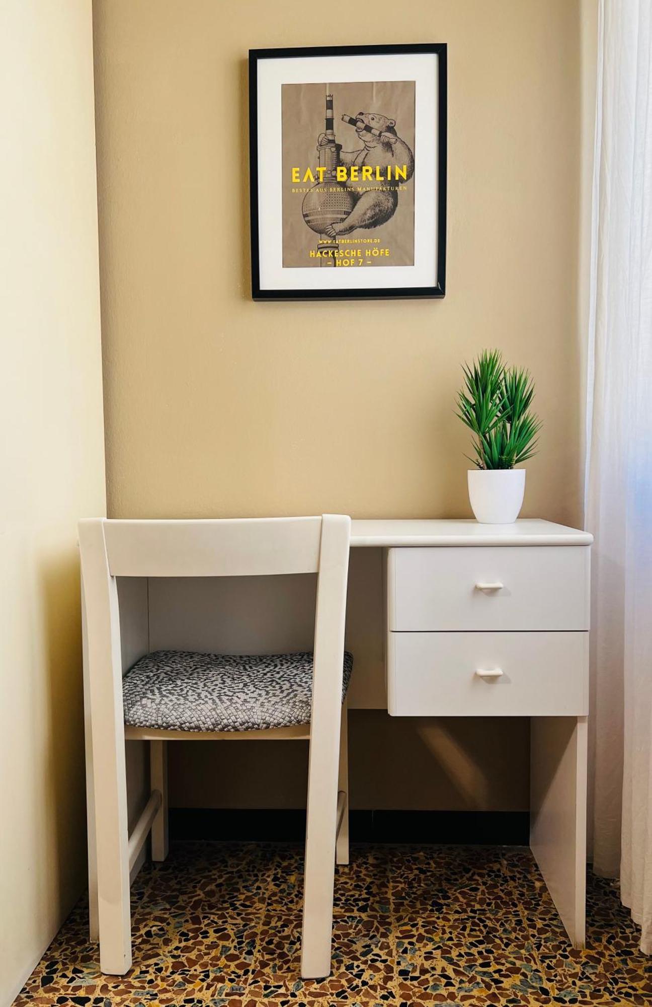Bononia Host - Beverara Apartment Bologna