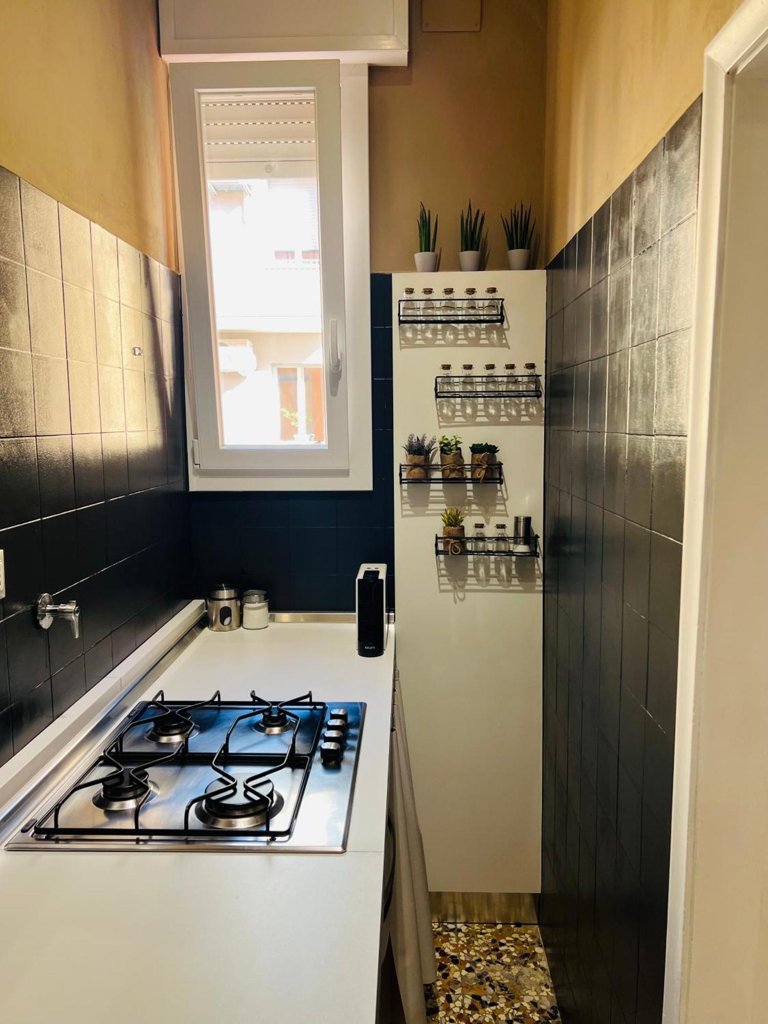 Bononia Host - Beverara Apartment