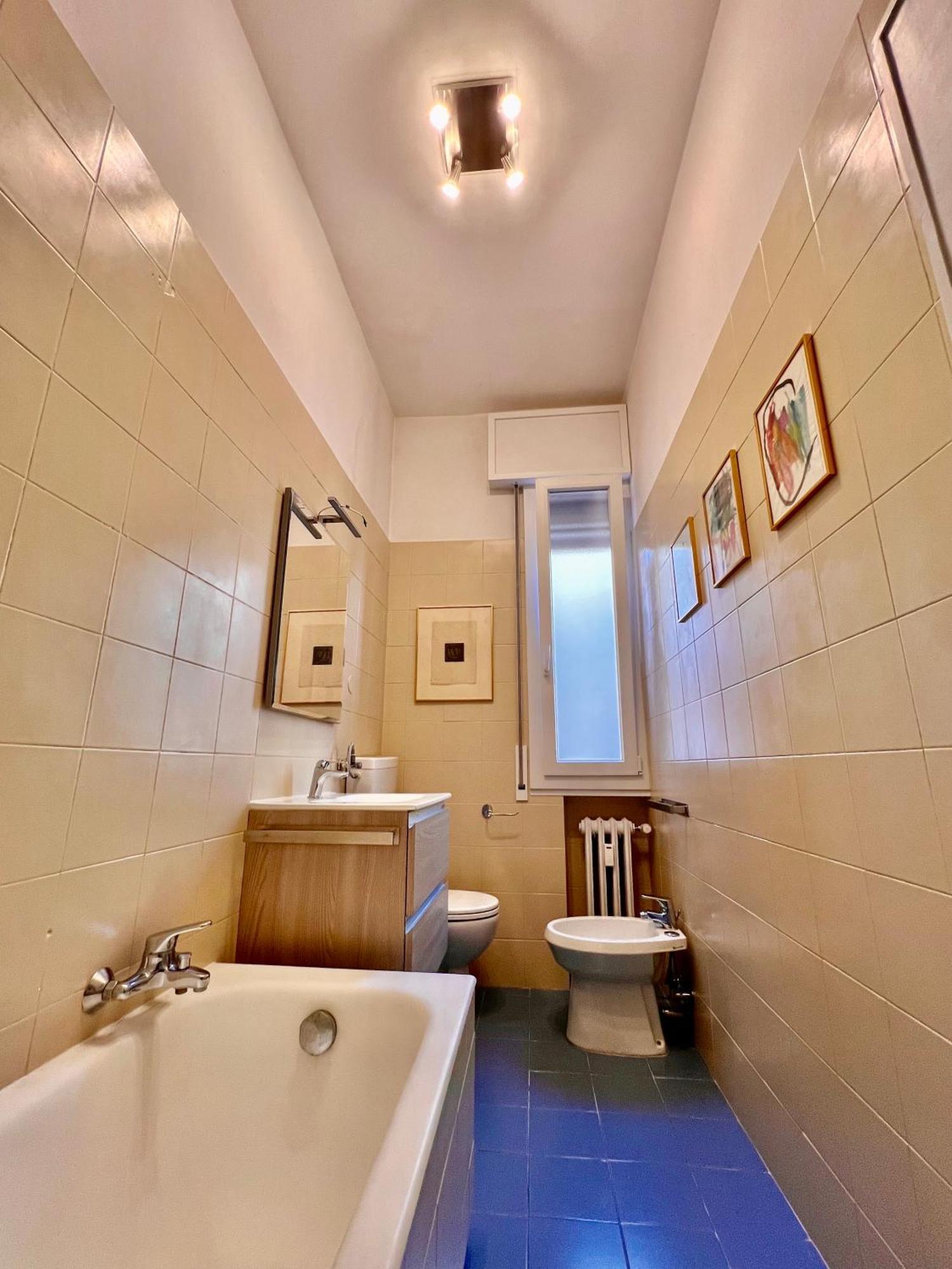 Bononia Host - Beverara Apartment