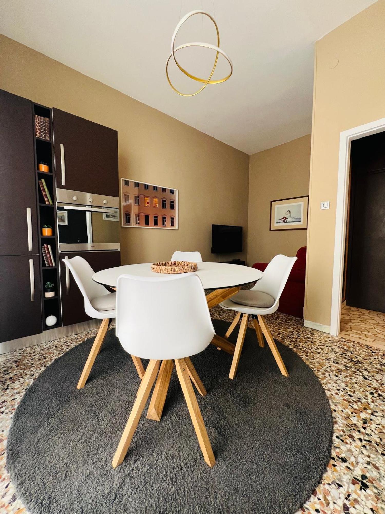 Bononia Host - Beverara Apartment