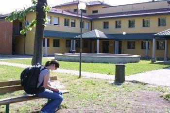 Hotel Ostello Due Torri San Sisto Bologna
