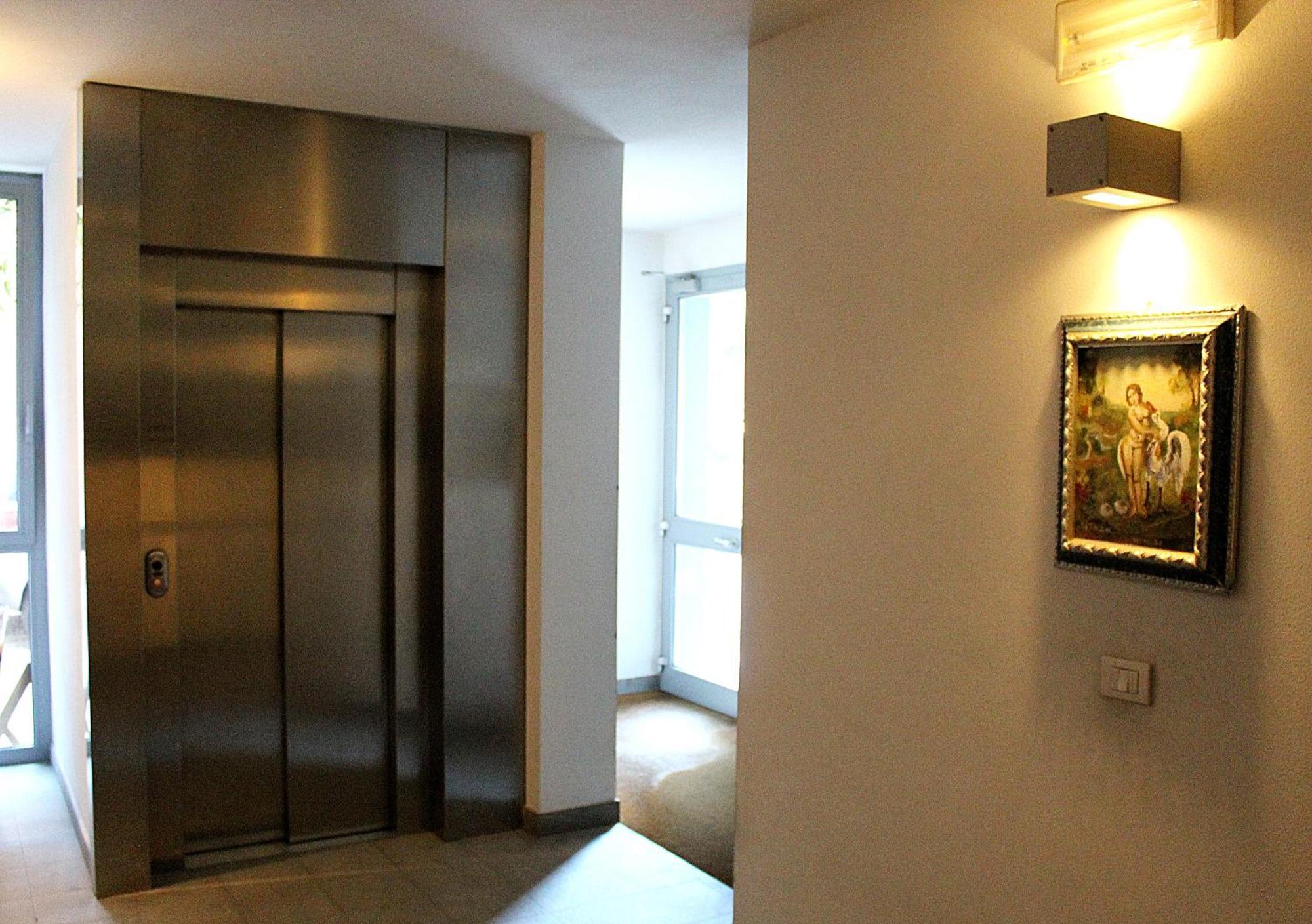 Levante Apartamento *