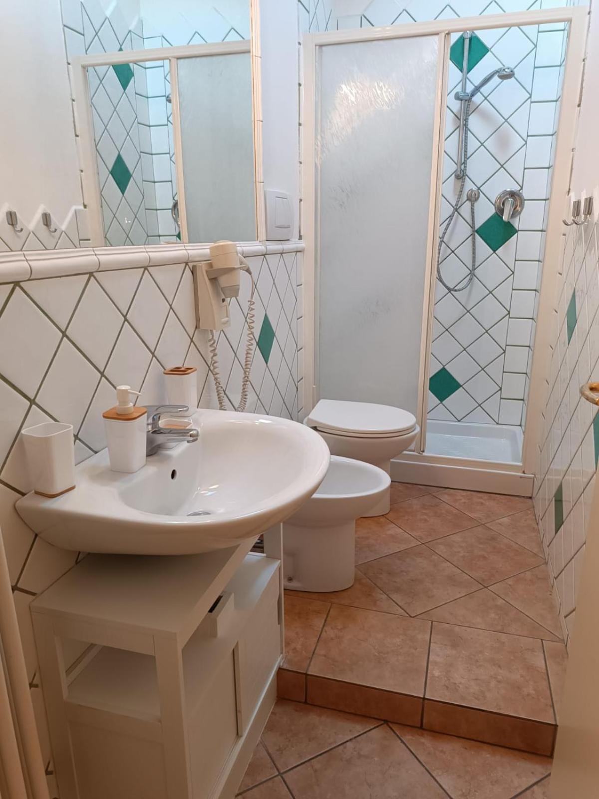 Apartment Int 4 - Edoardo