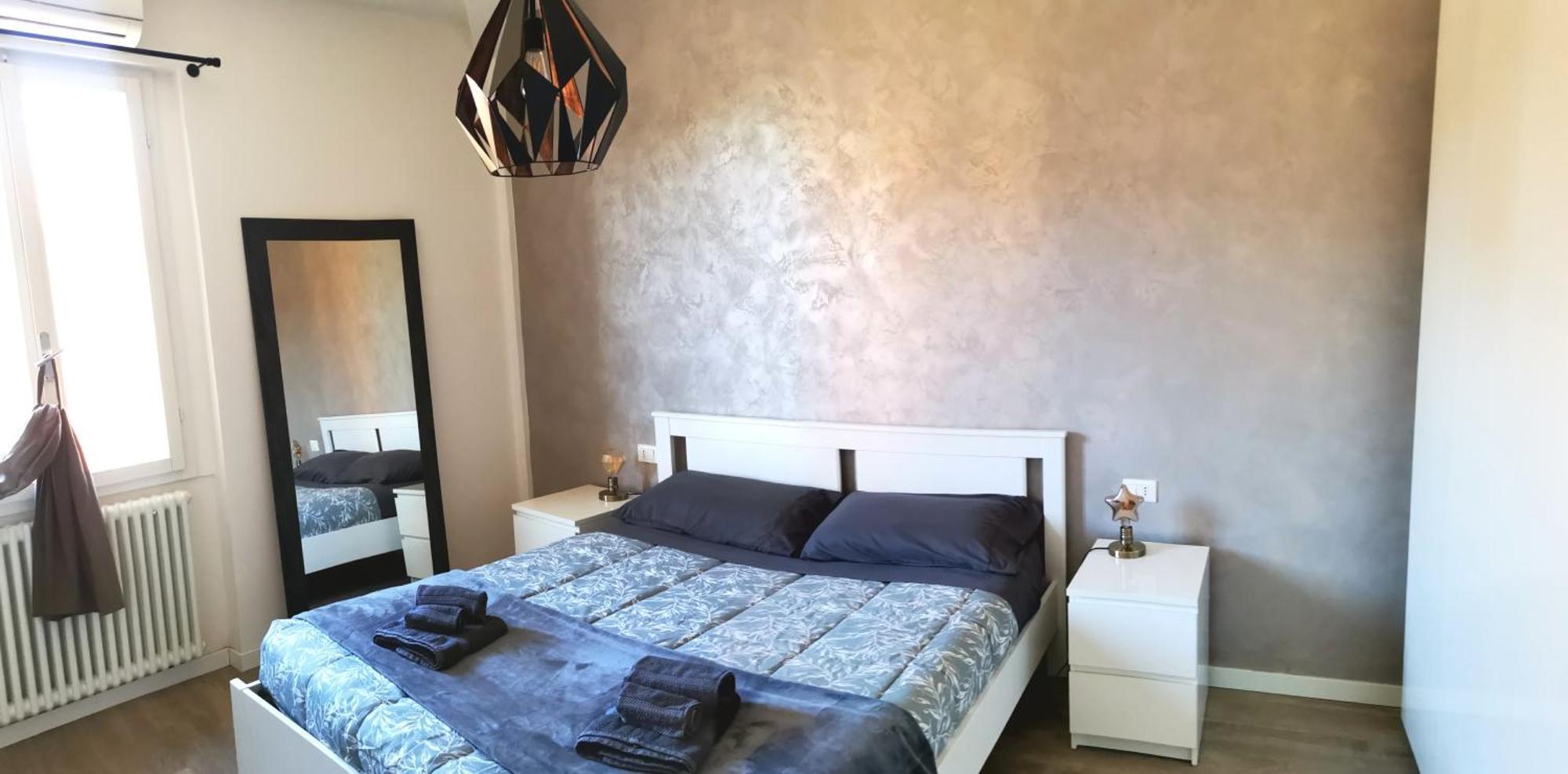 House Appartamento Bologna
