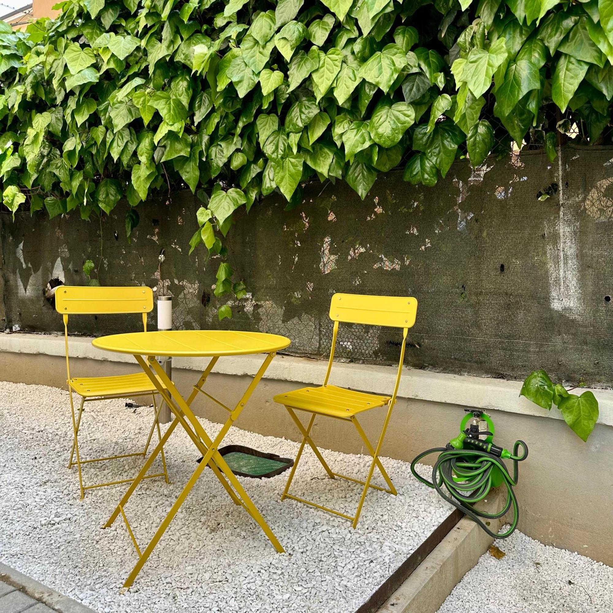 Mono Aldini Apartment