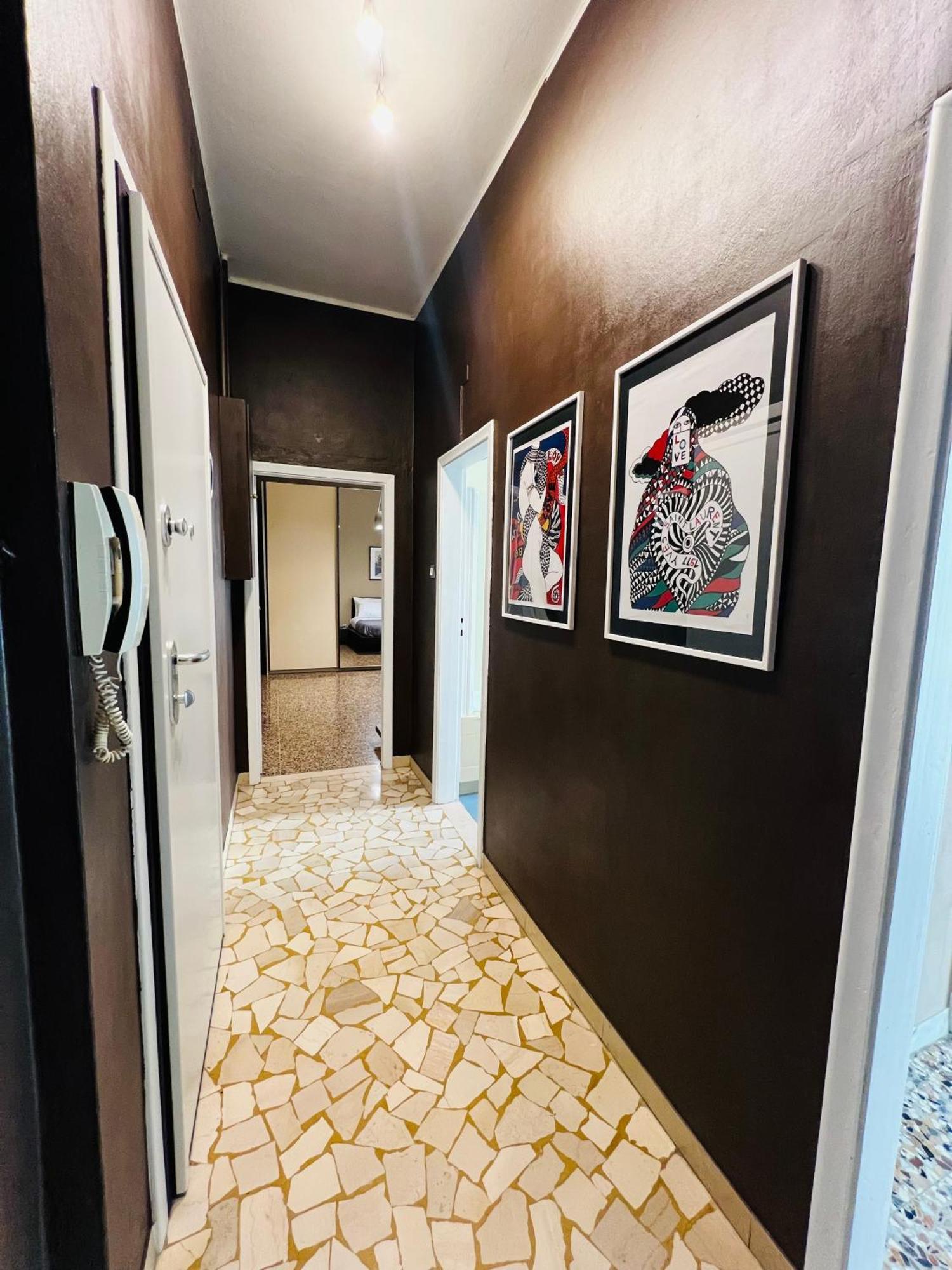 Bononia Host - Beverara Apartment