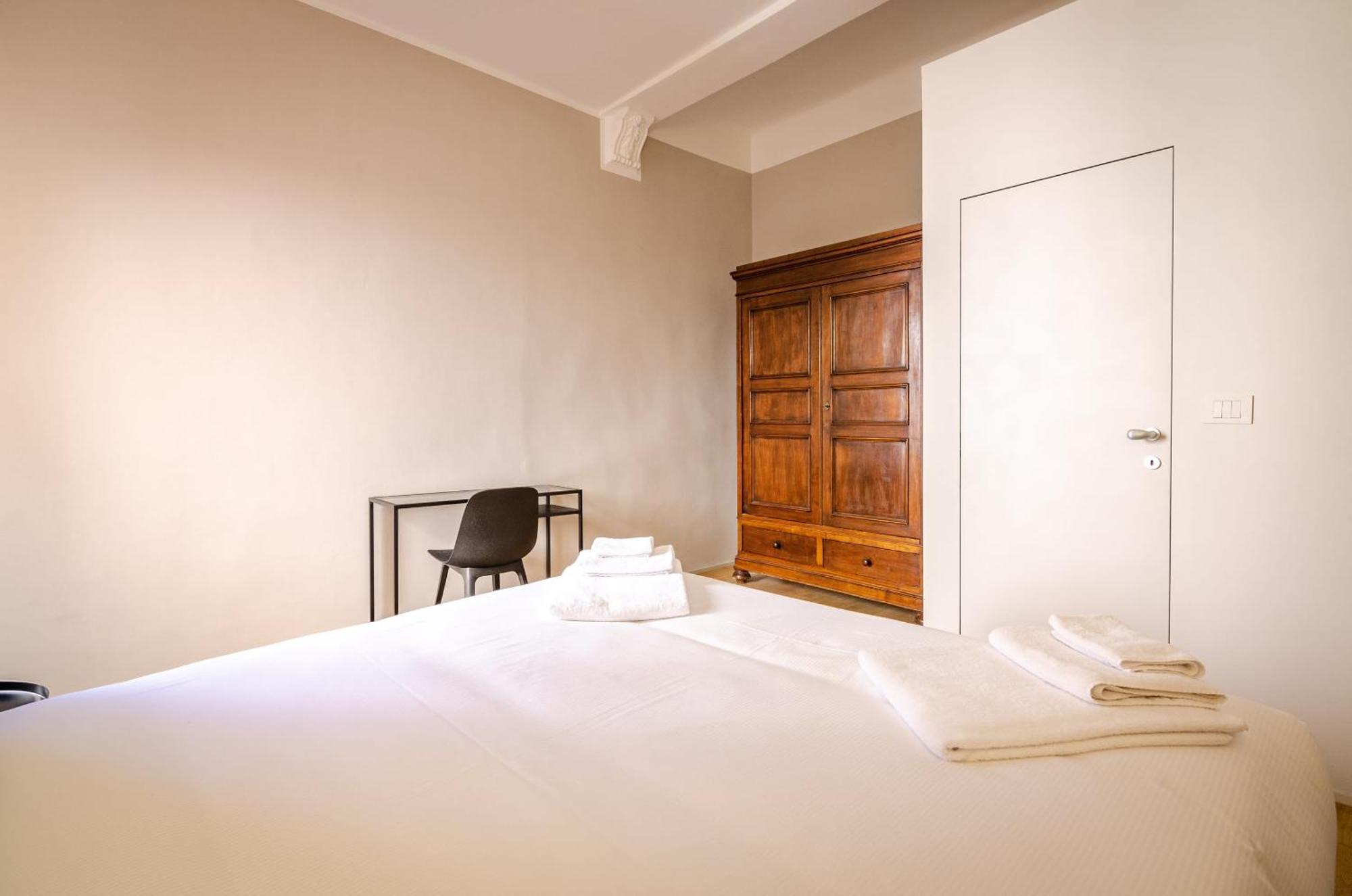 Luxury 2bed In Location * Bologna