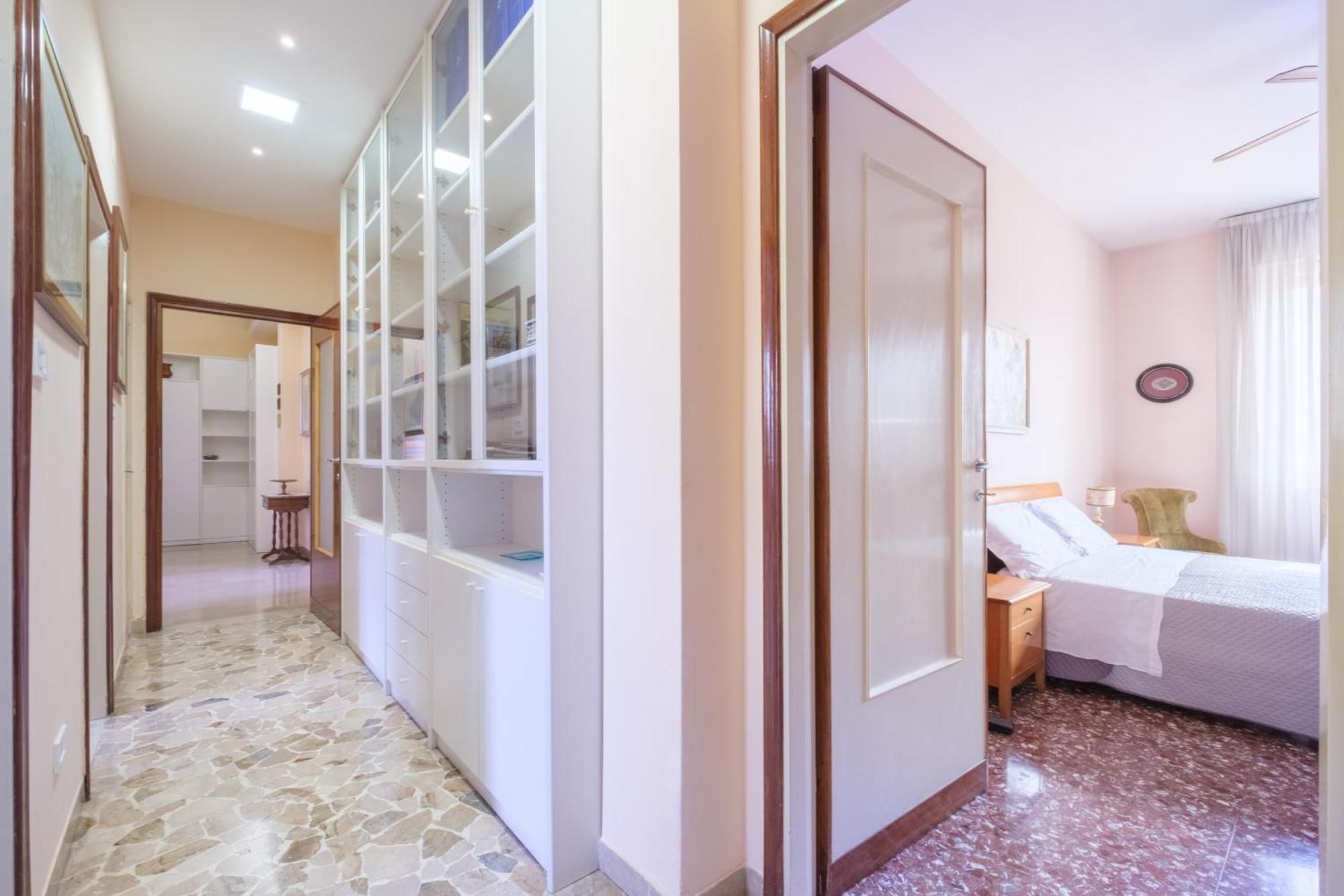 Casa Del Dottore By Apartment *