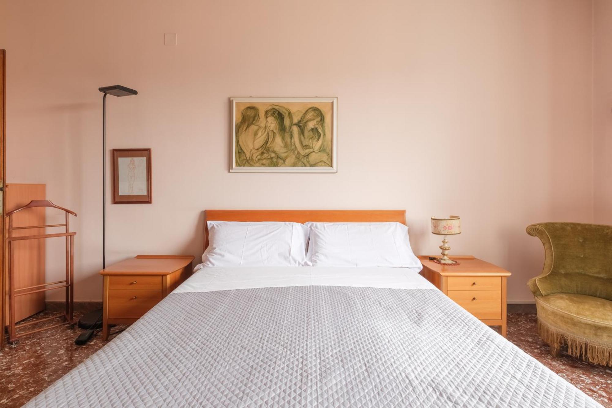 Casa Del Dottore By Apartment *