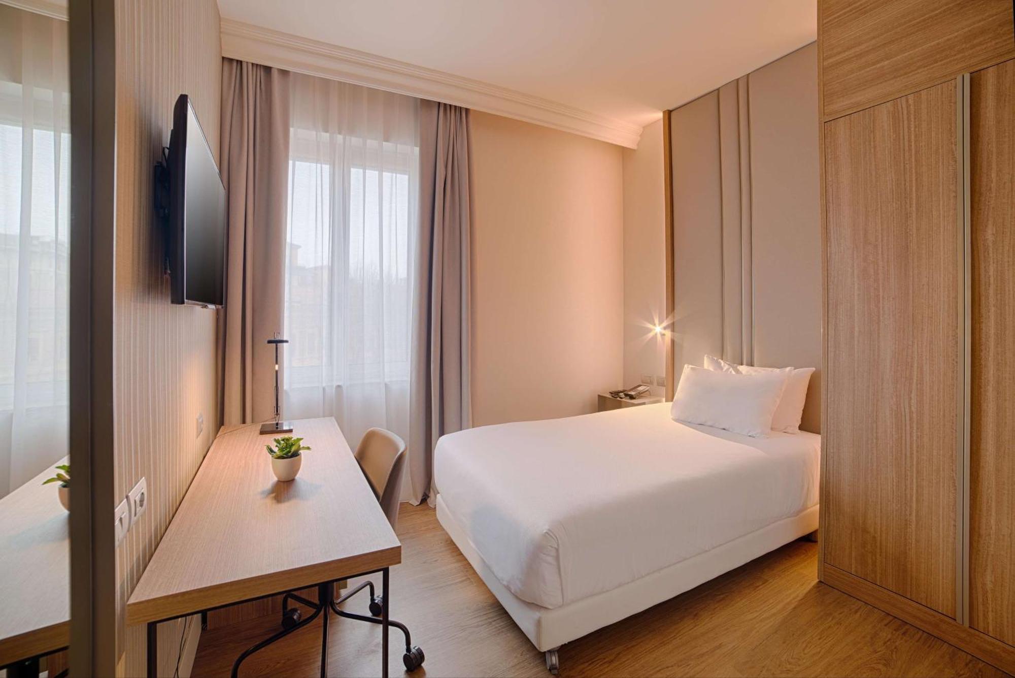 Hotel Nh De La Gare
