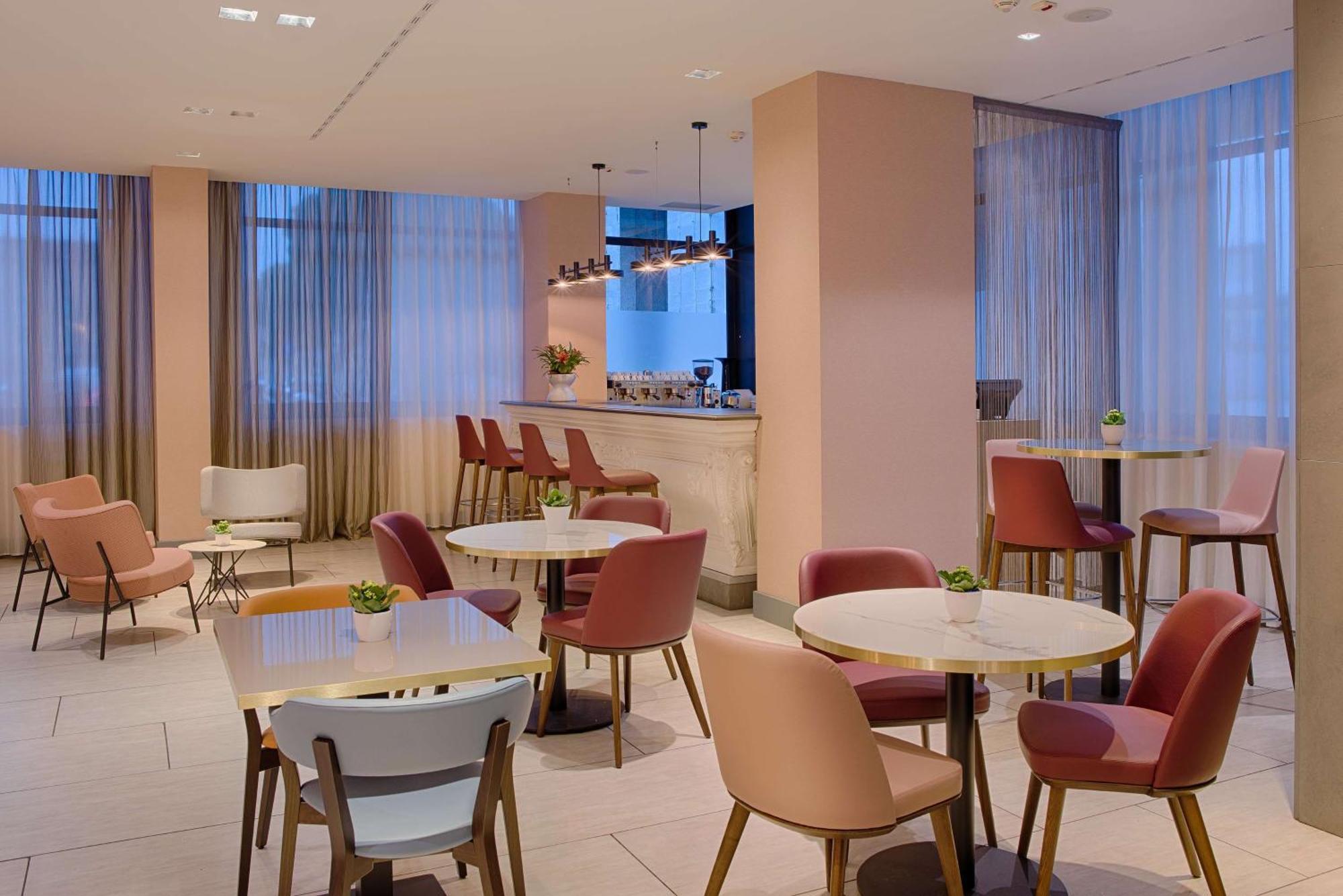 Hotel Nh De La Gare