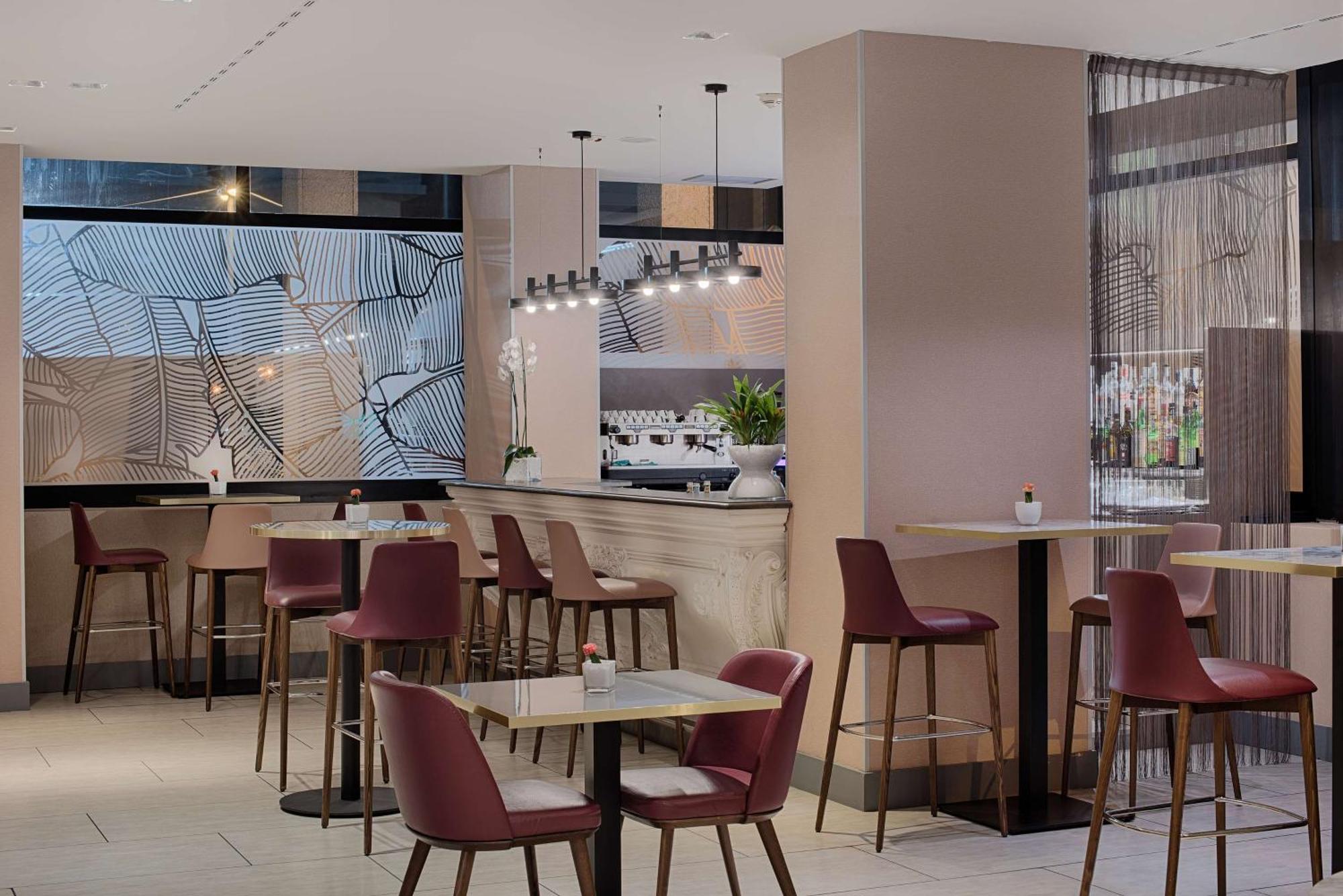 Hotel Nh De La Gare