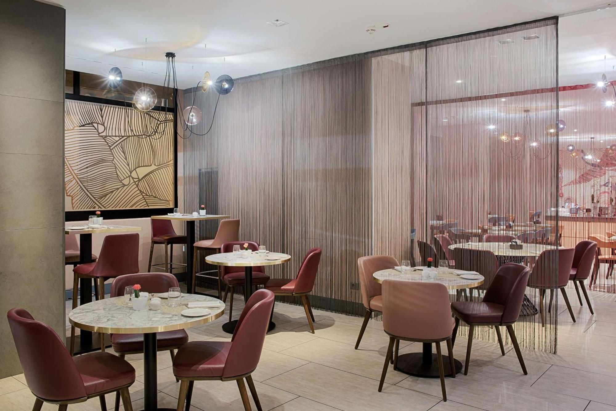 Nh De La Gare Hotel Bologna