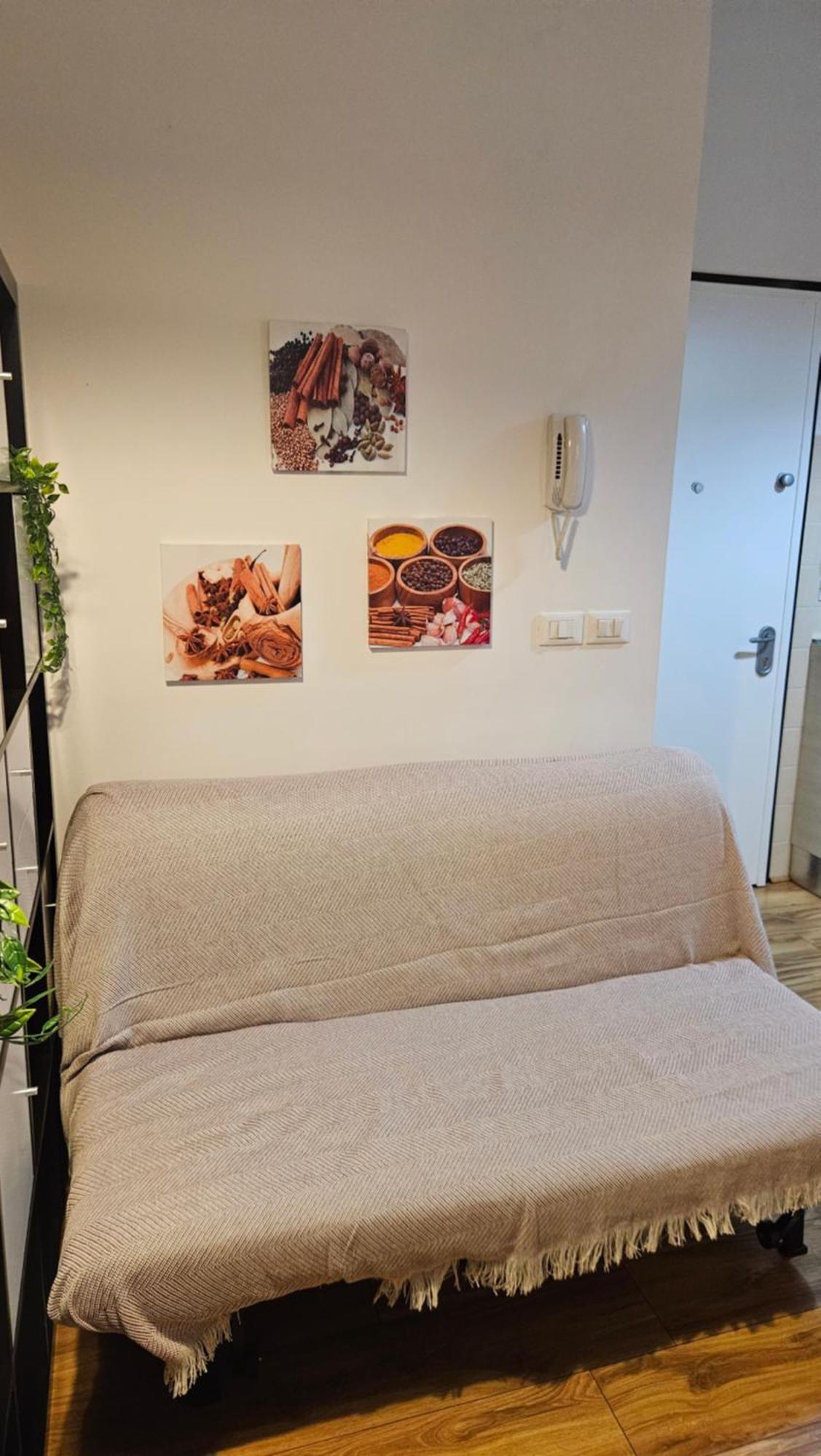 Residenza Ugo Bassi Apartment *