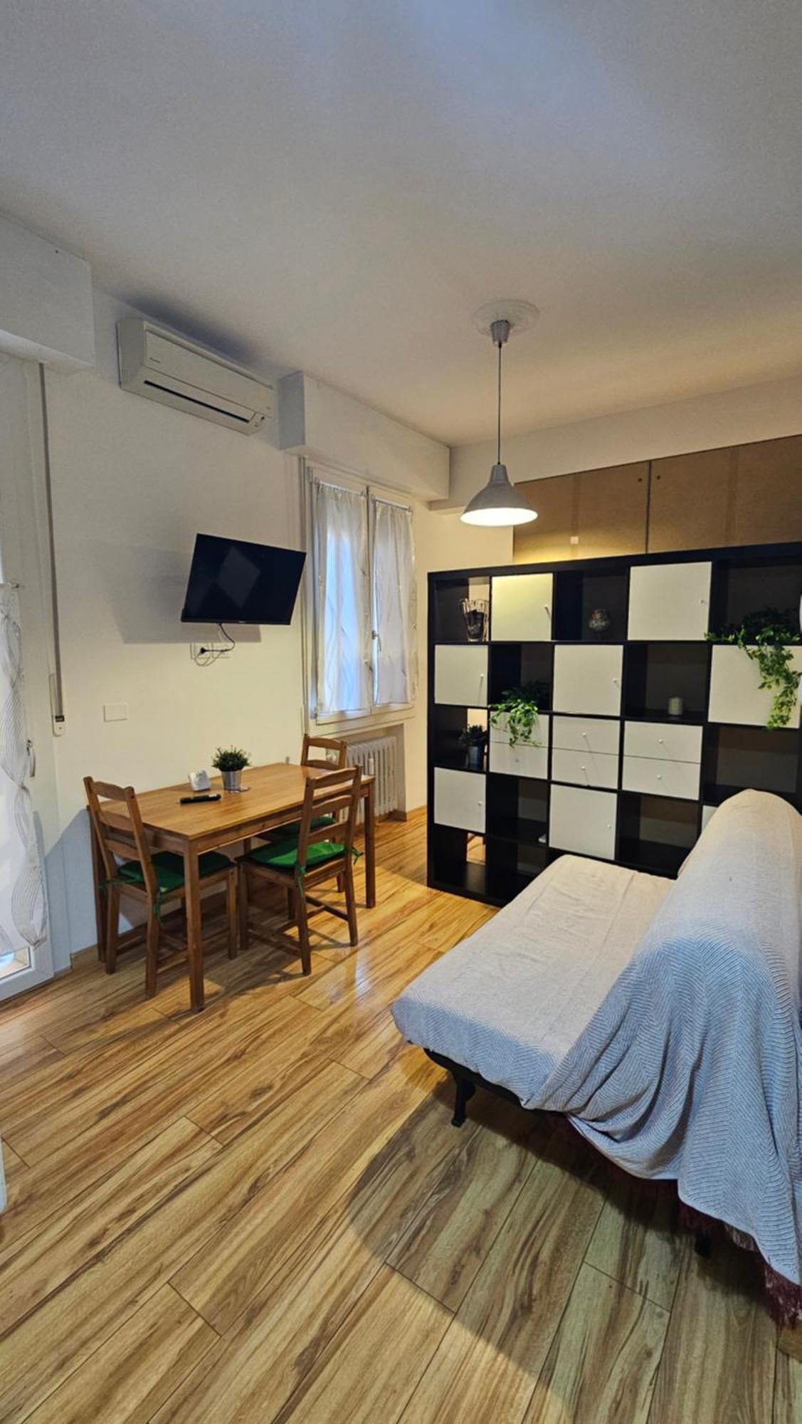 Apartment Residenza Ugo Bassi