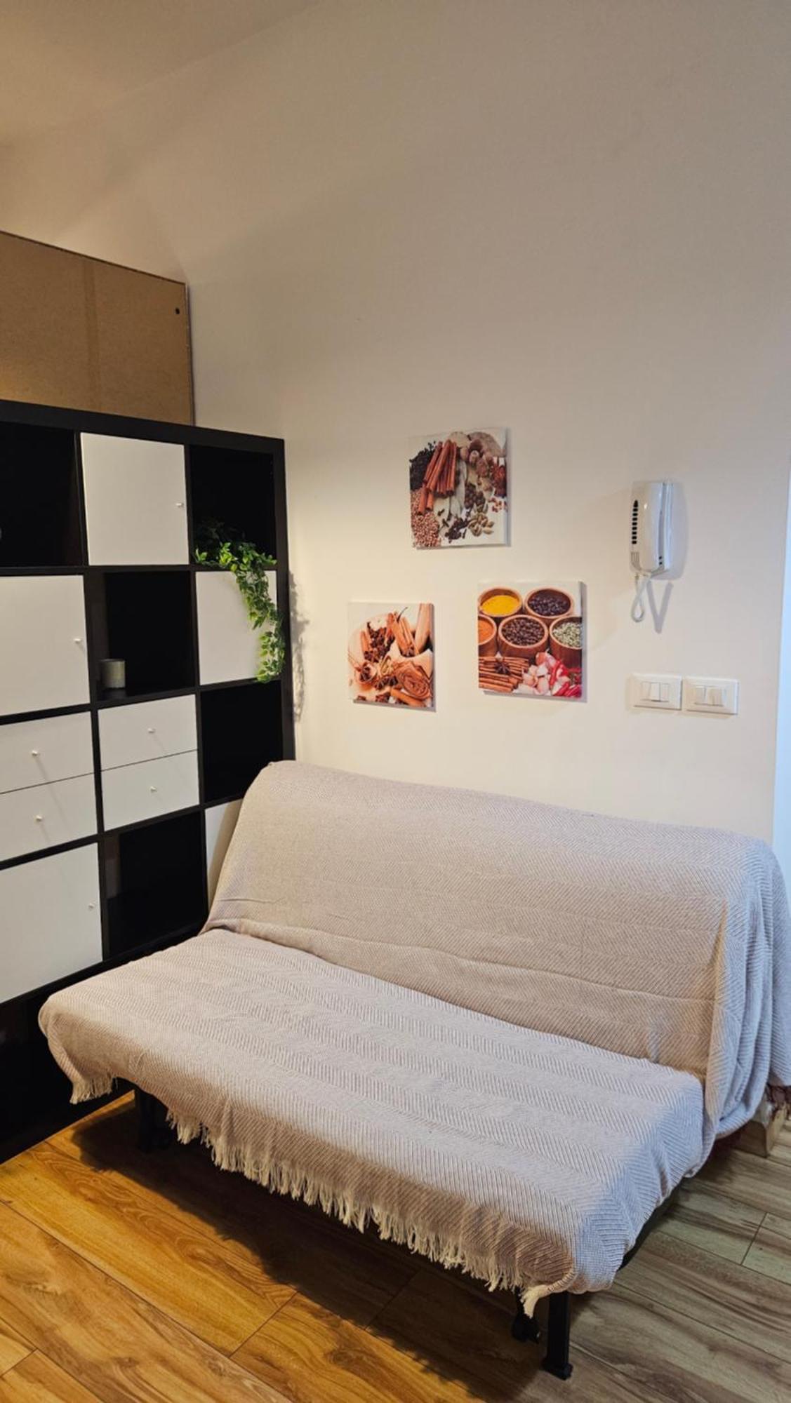 Residenza Ugo Bassi Apartment Bologna