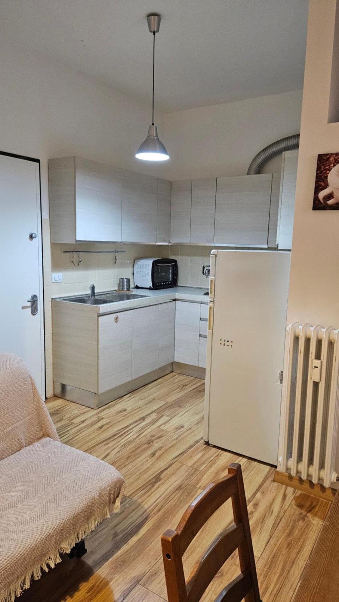 Residenza Ugo Bassi Bologna