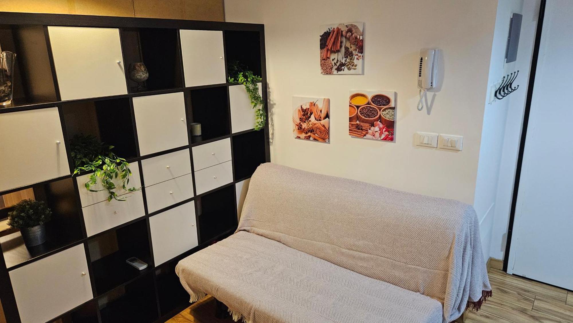 Apartment Residenza Ugo Bassi *