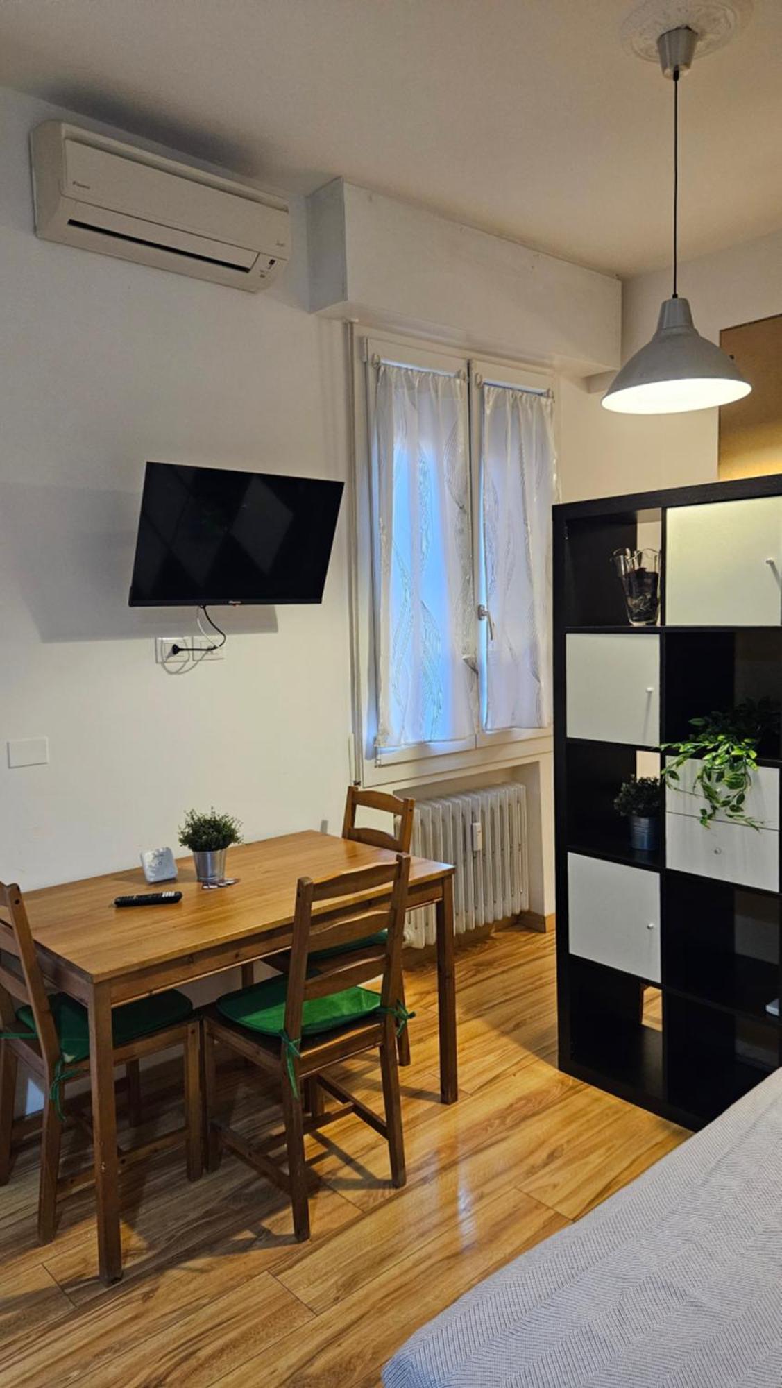 Residenza Ugo Bassi *