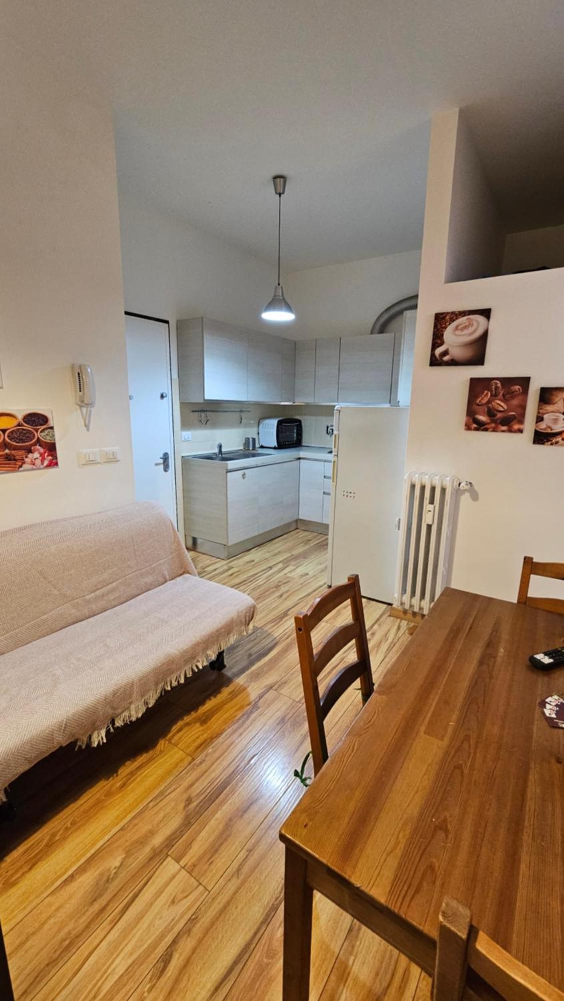 Residenza Ugo Bassi Apartment *