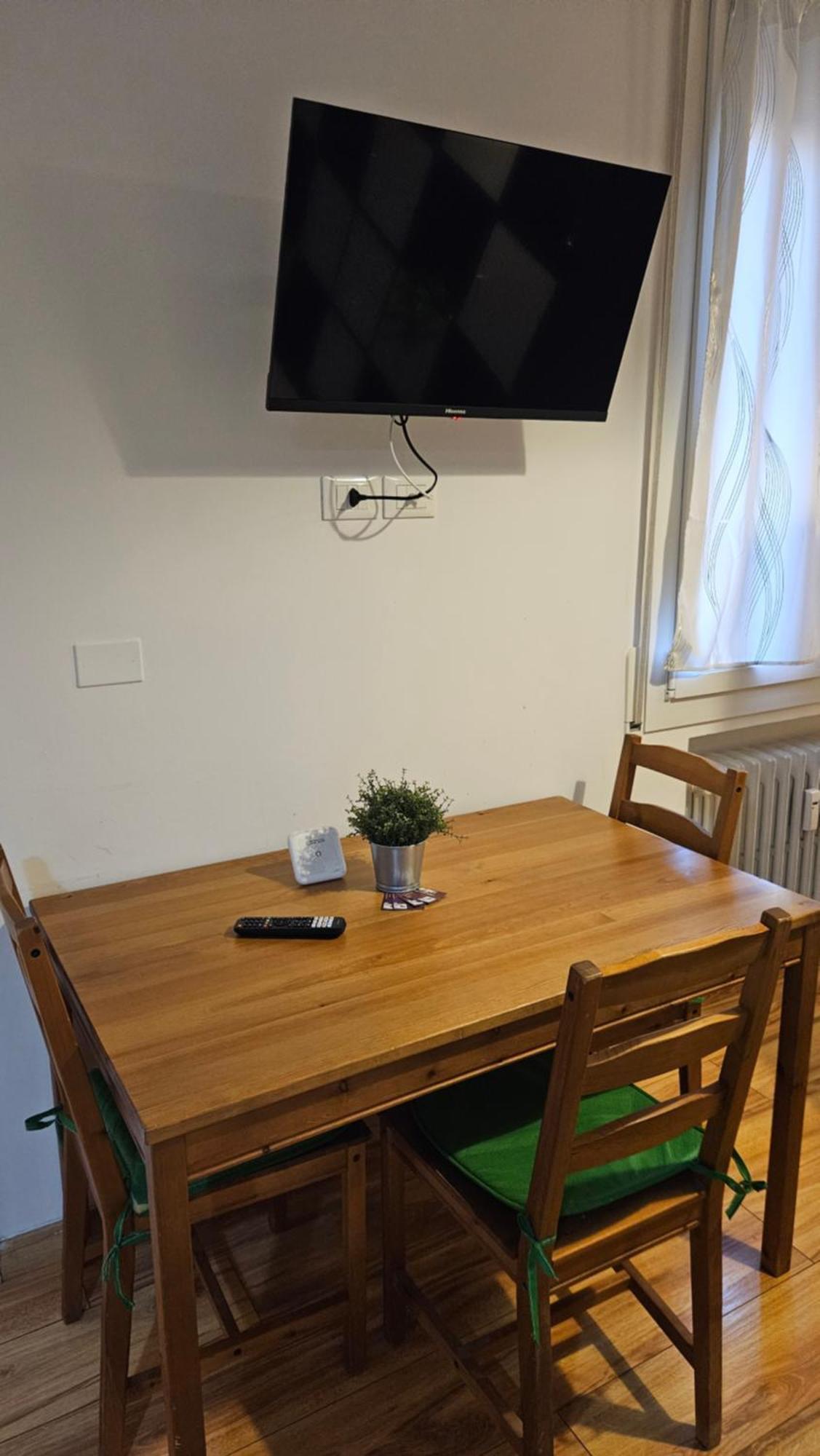 Apartment Residenza Ugo Bassi Bologna